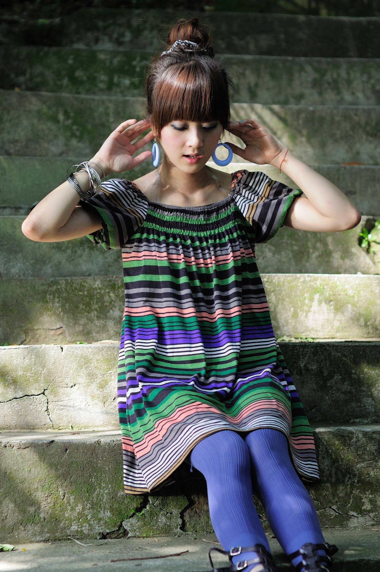 果子士林官邸 I