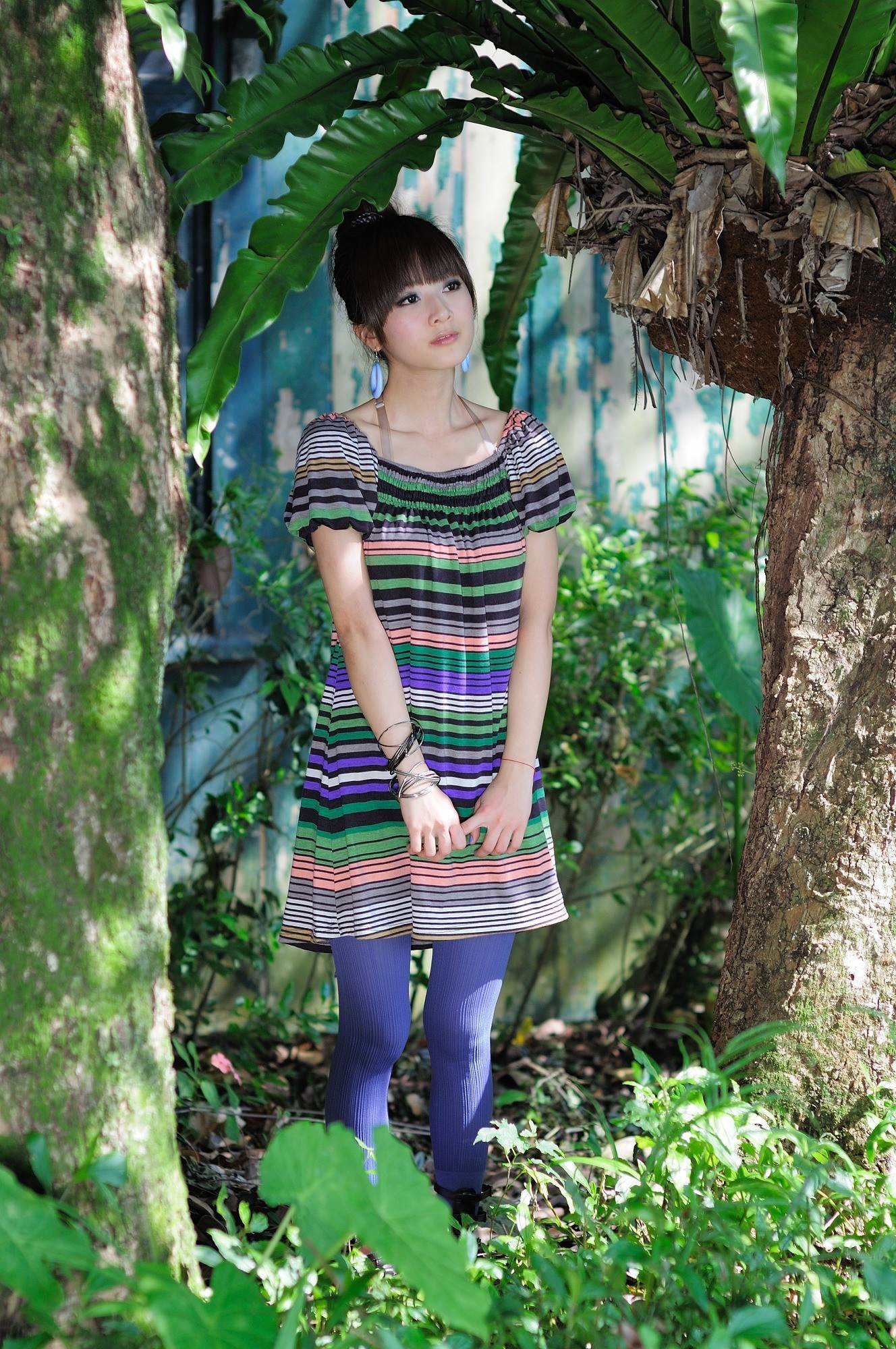 果子士林官邸 I