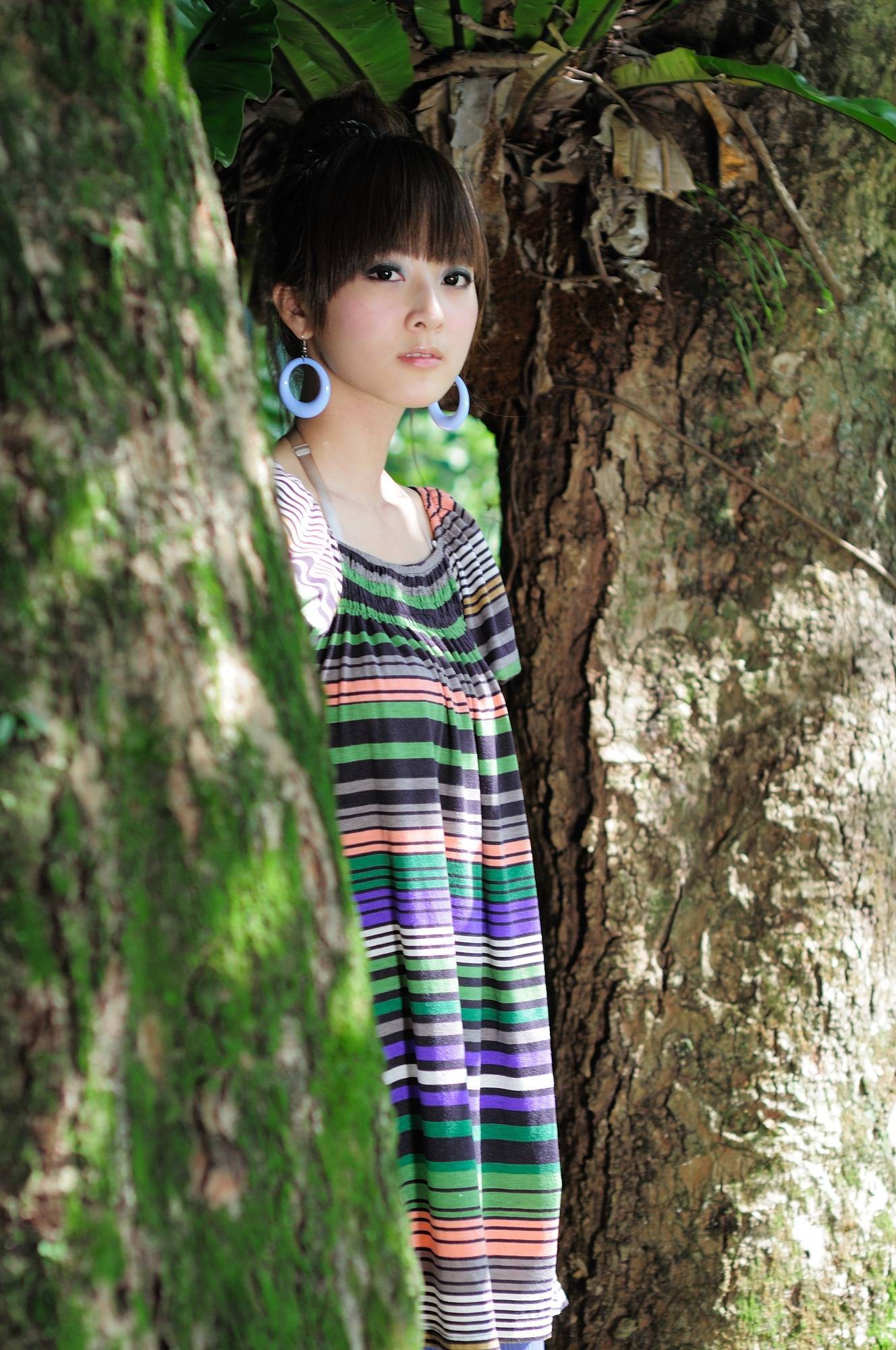 果子士林官邸 I