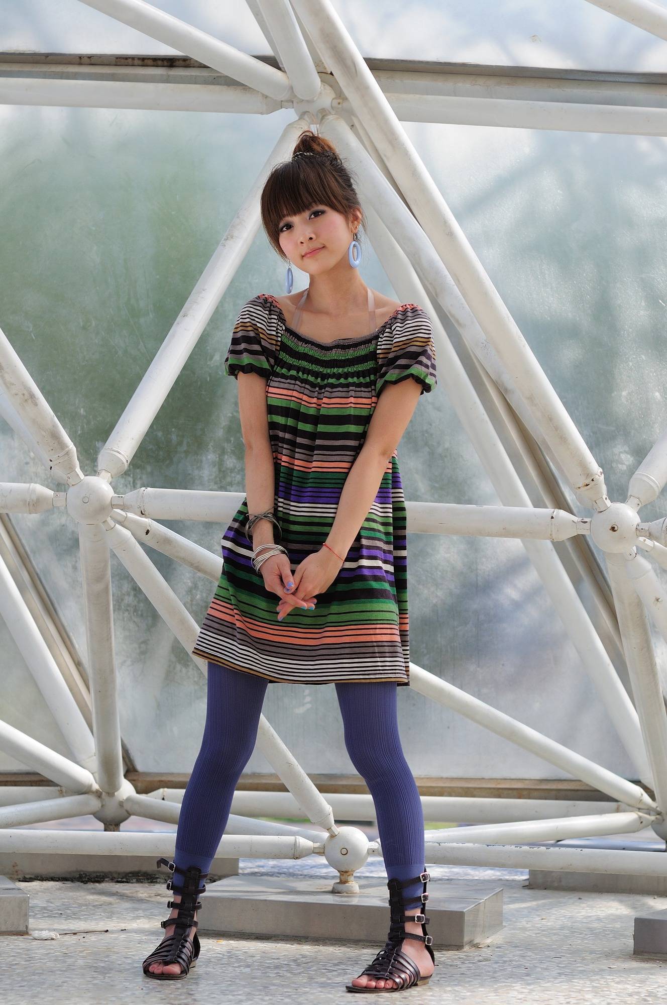 果子士林官邸 I