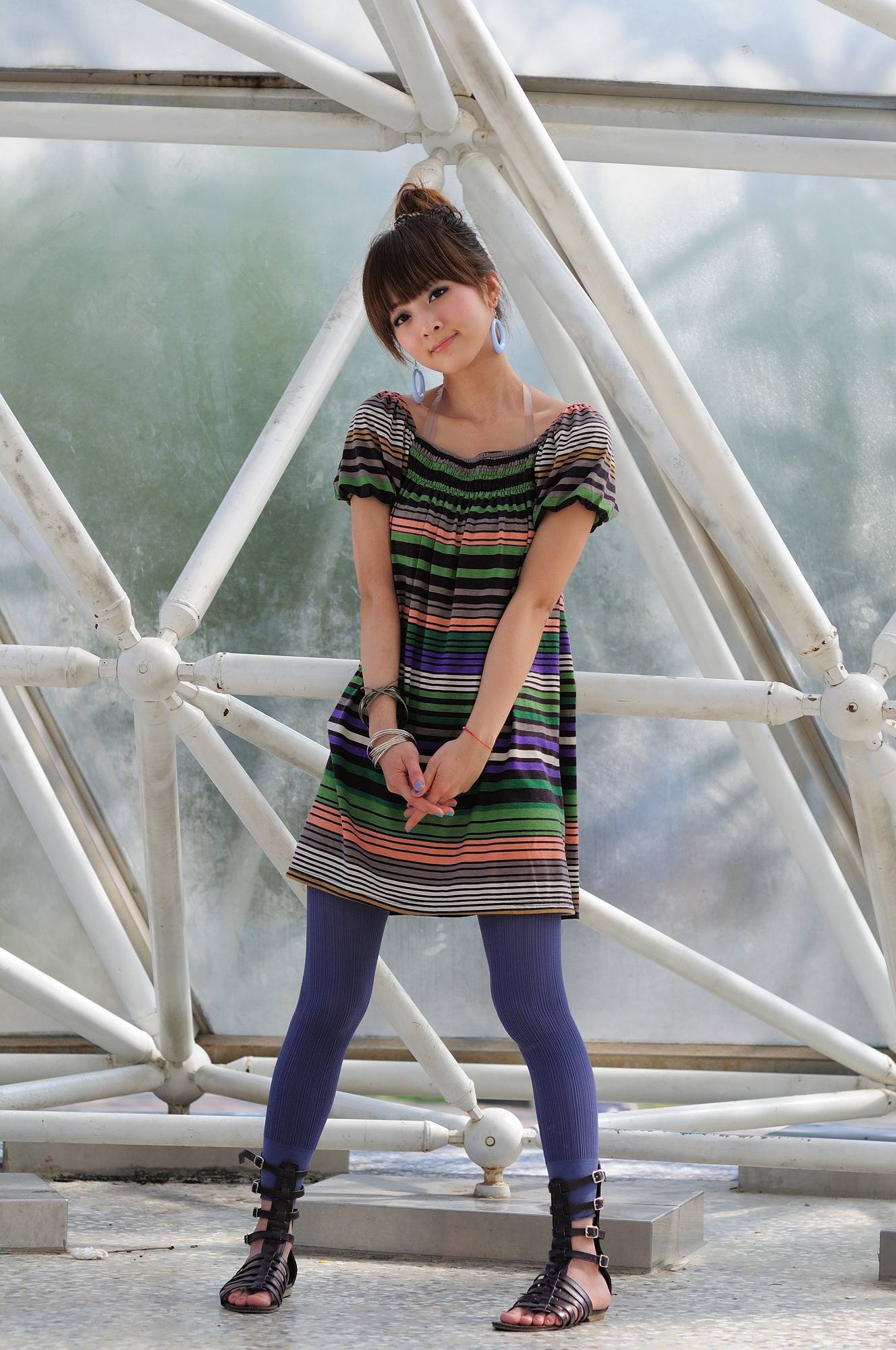 果子士林官邸 I