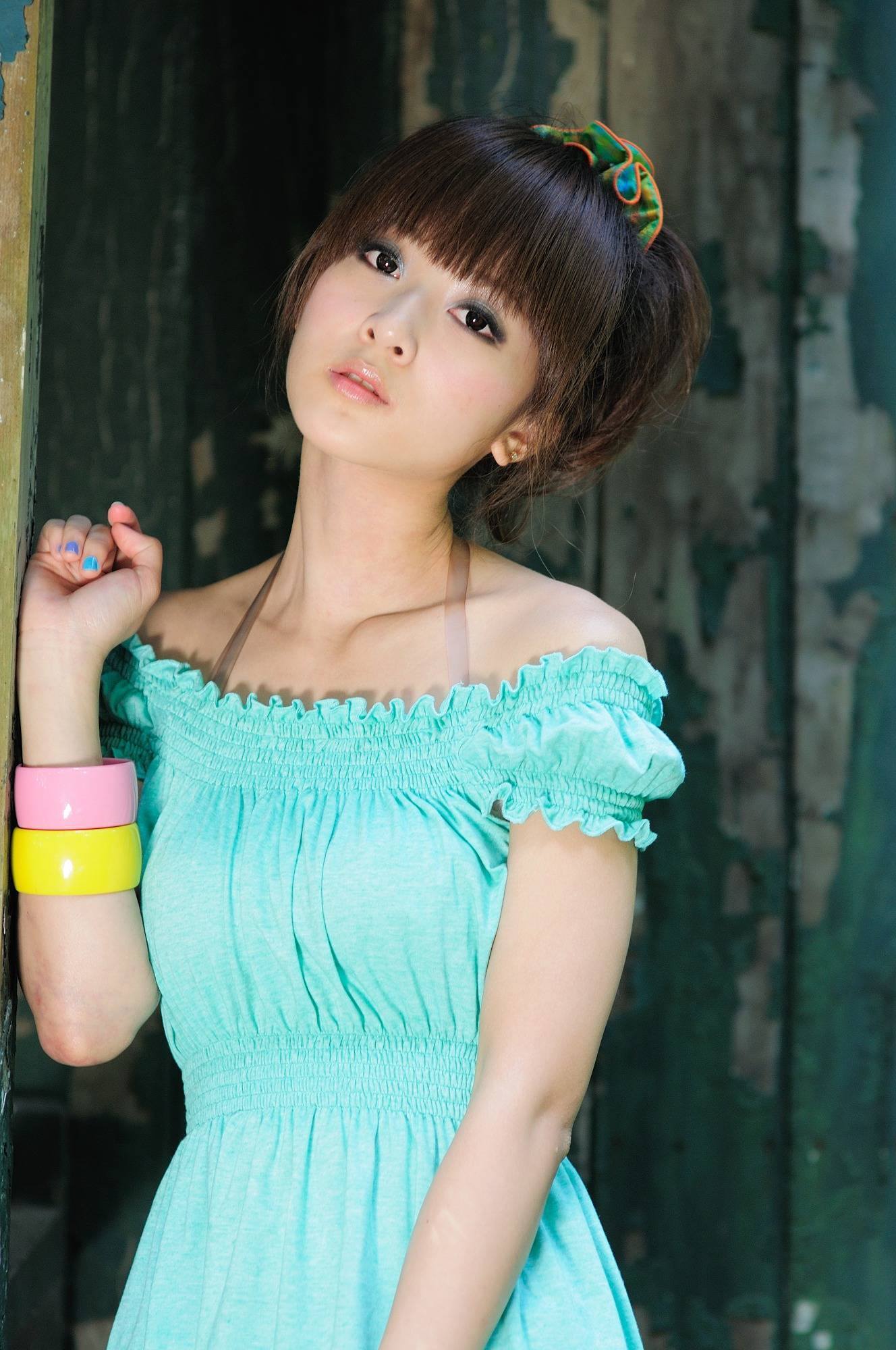 果子士林官邸 I