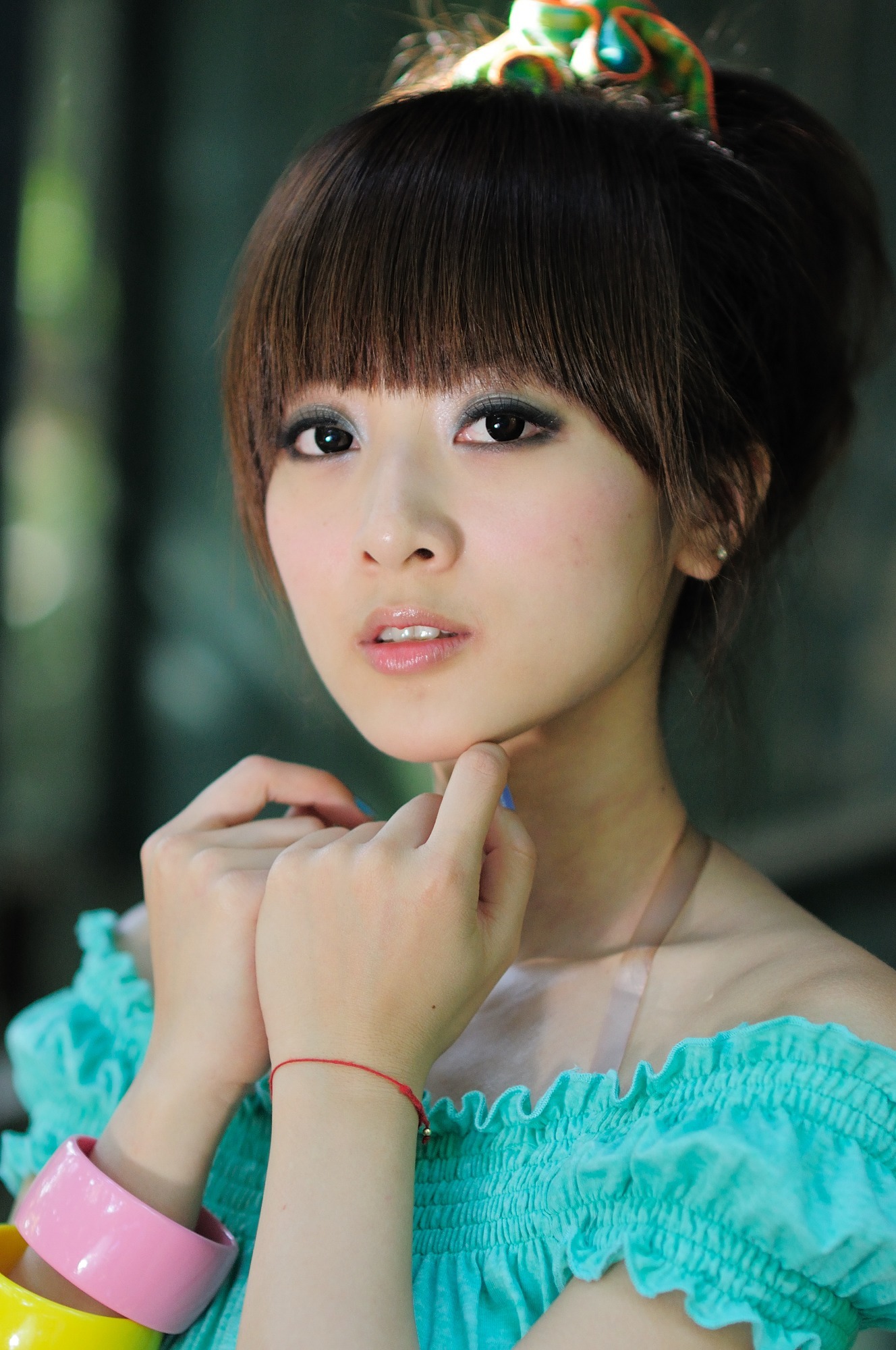 果子士林官邸 I