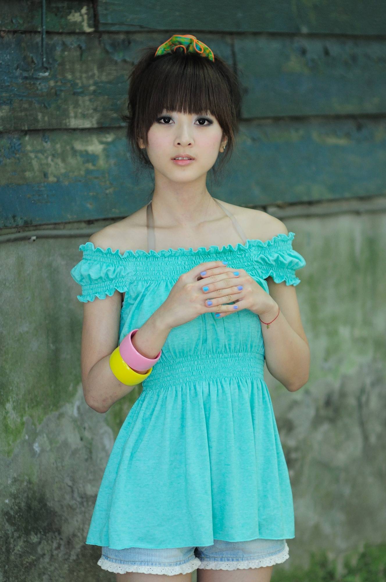 果子士林官邸 I