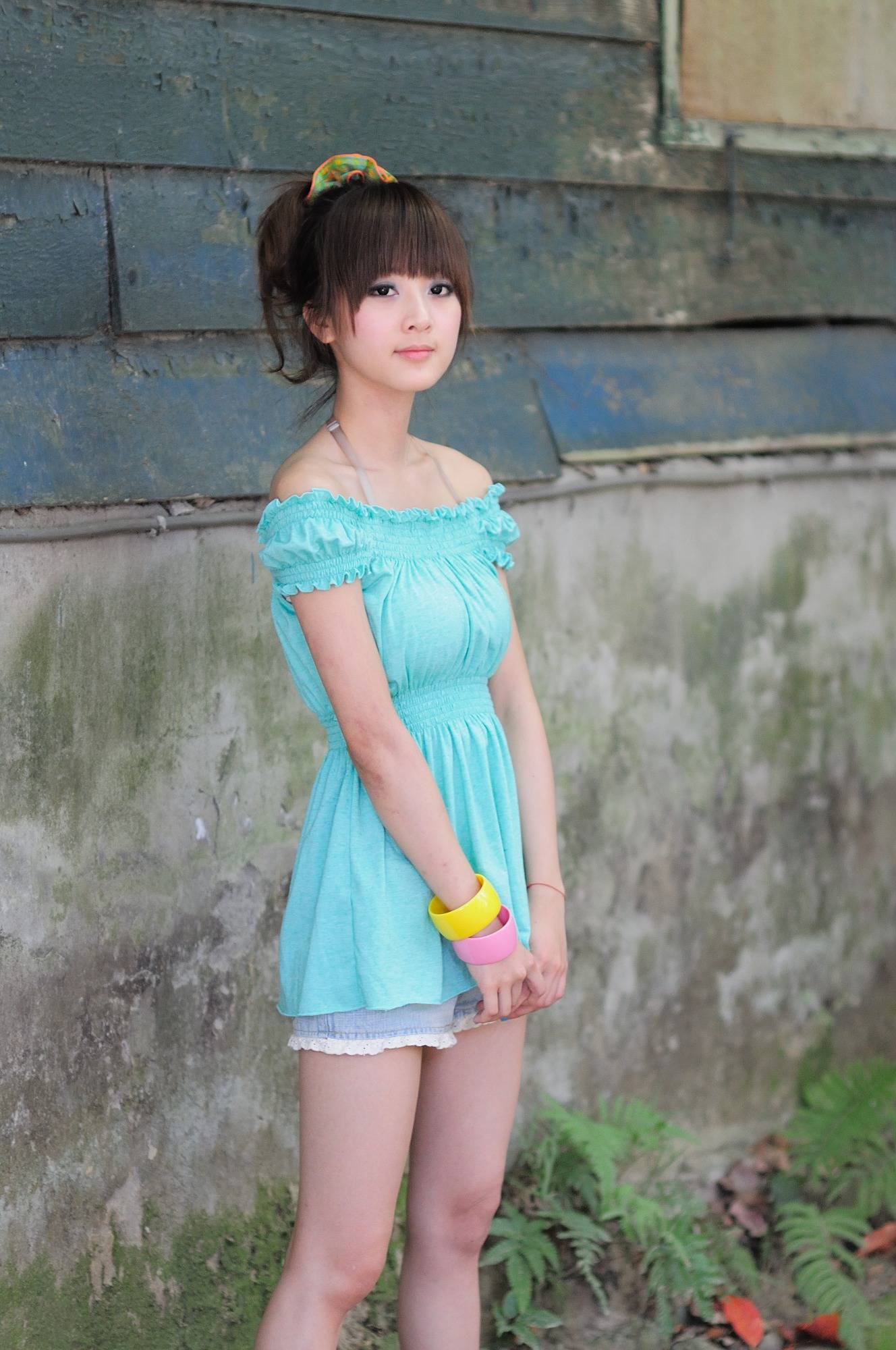 果子士林官邸 I