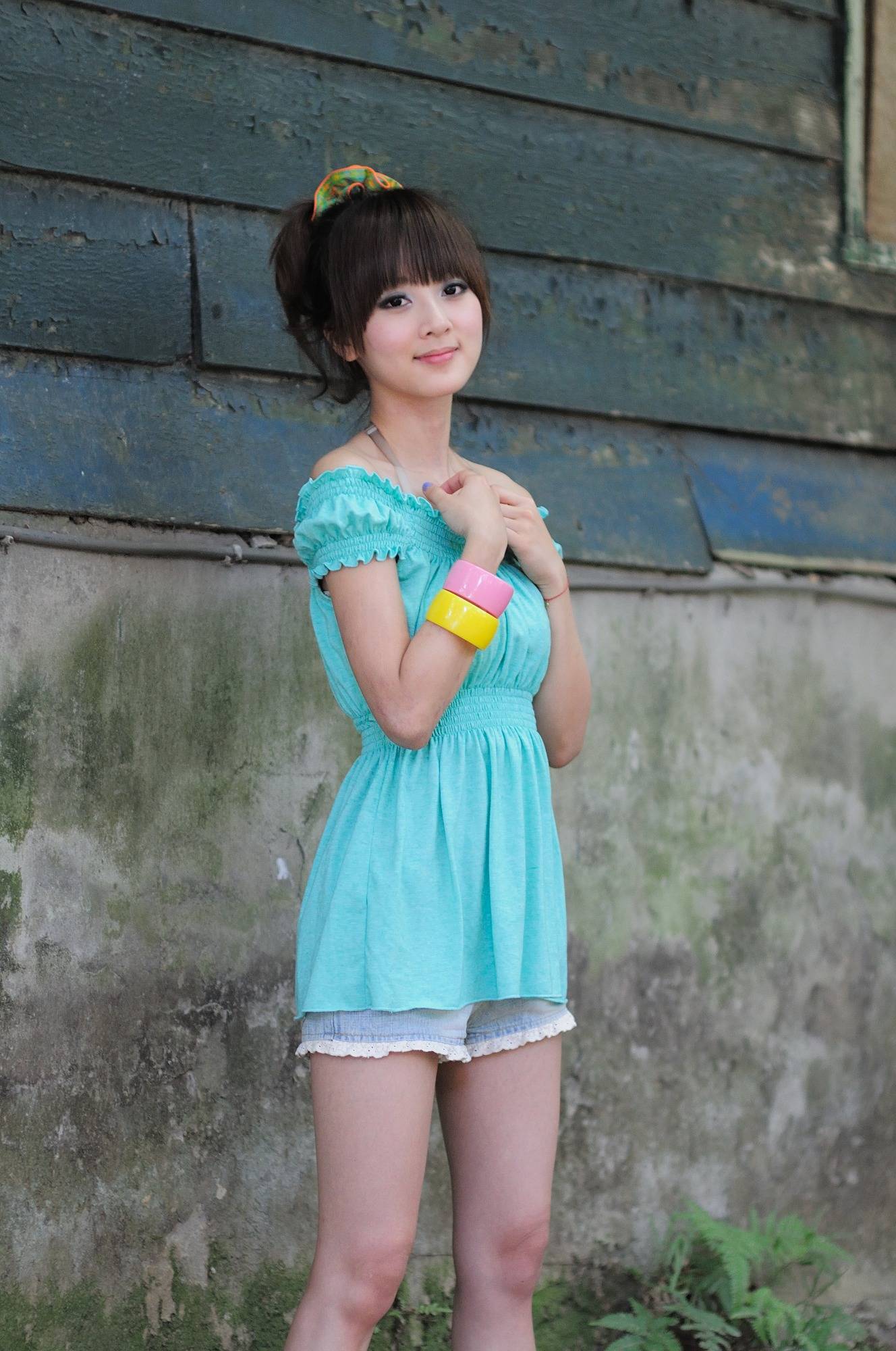 果子士林官邸 I