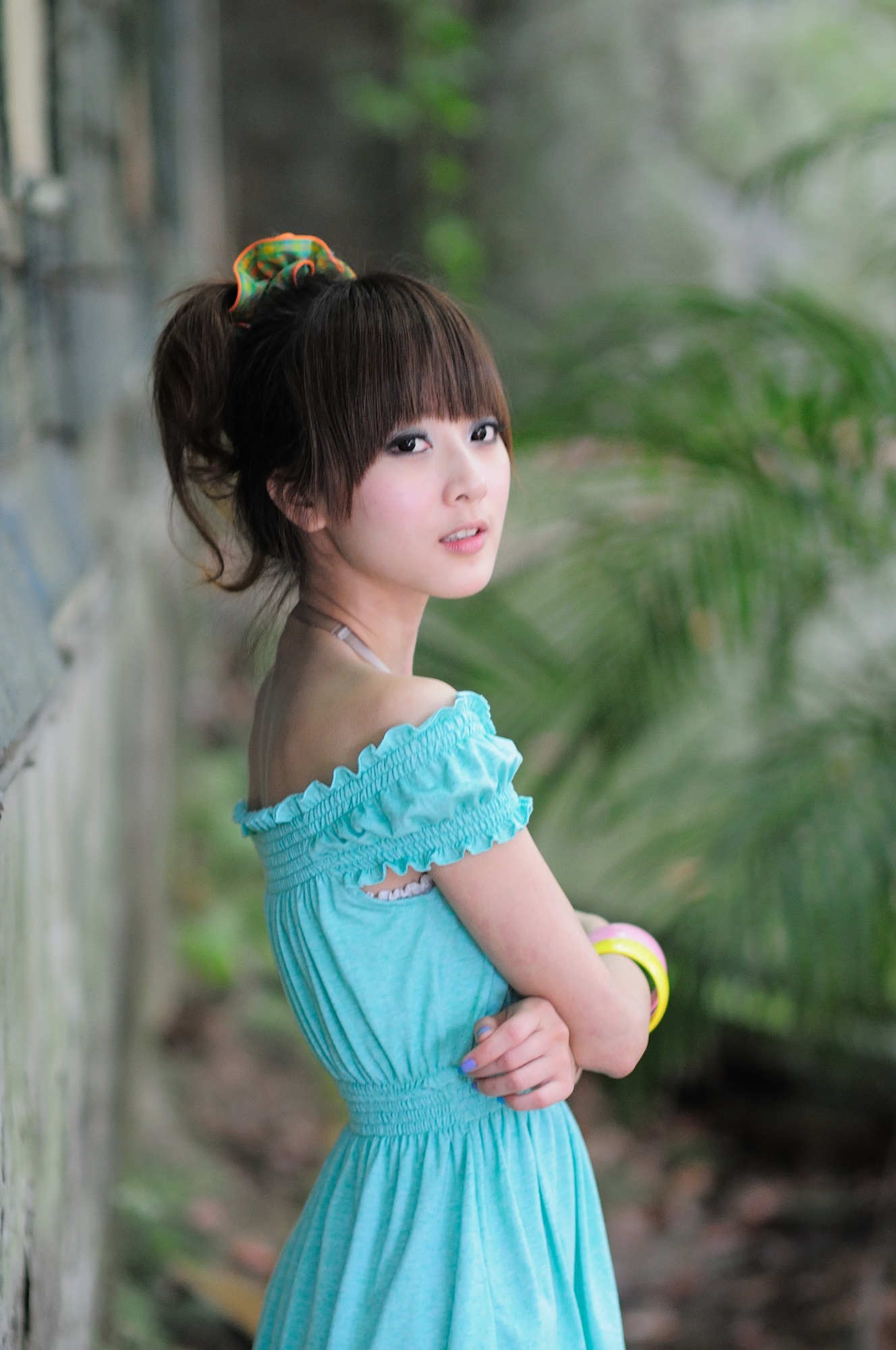 果子士林官邸 I