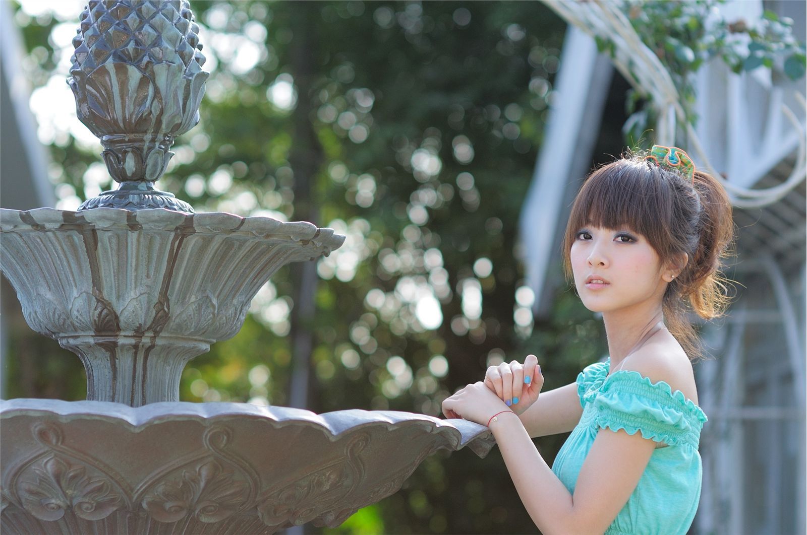 果子士林官邸 I