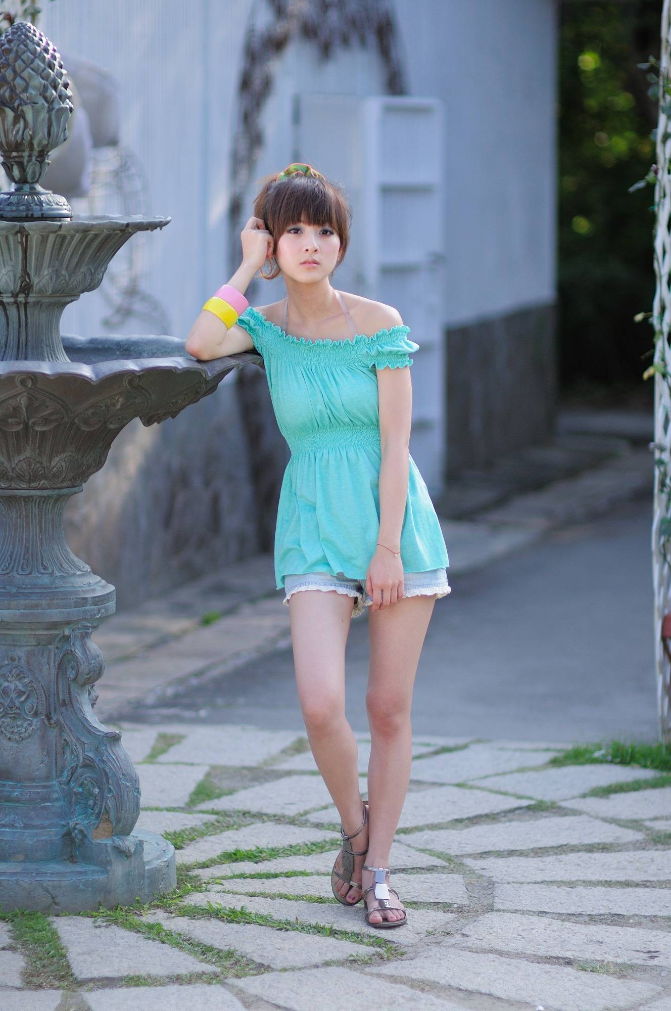 果子士林官邸 I