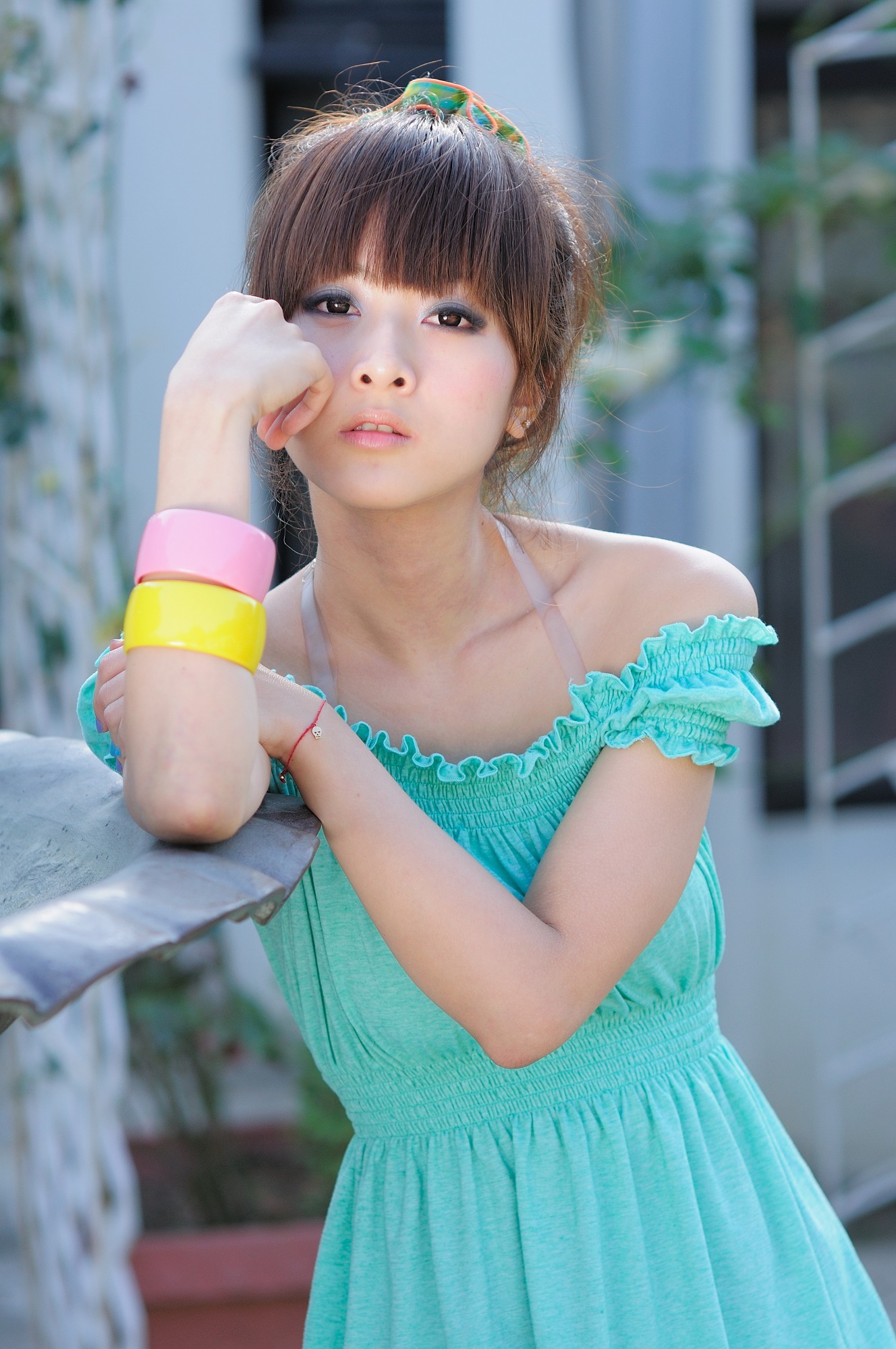 果子士林官邸 I