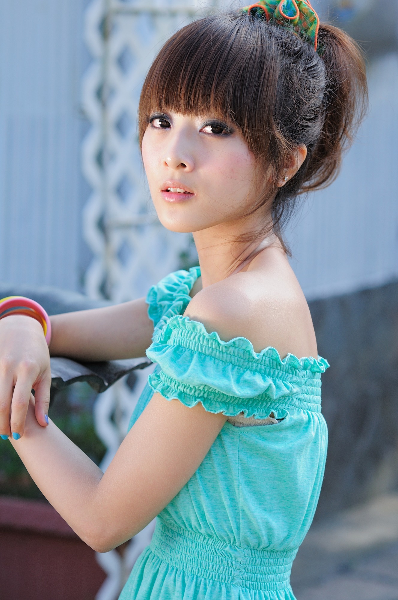 果子士林官邸 I