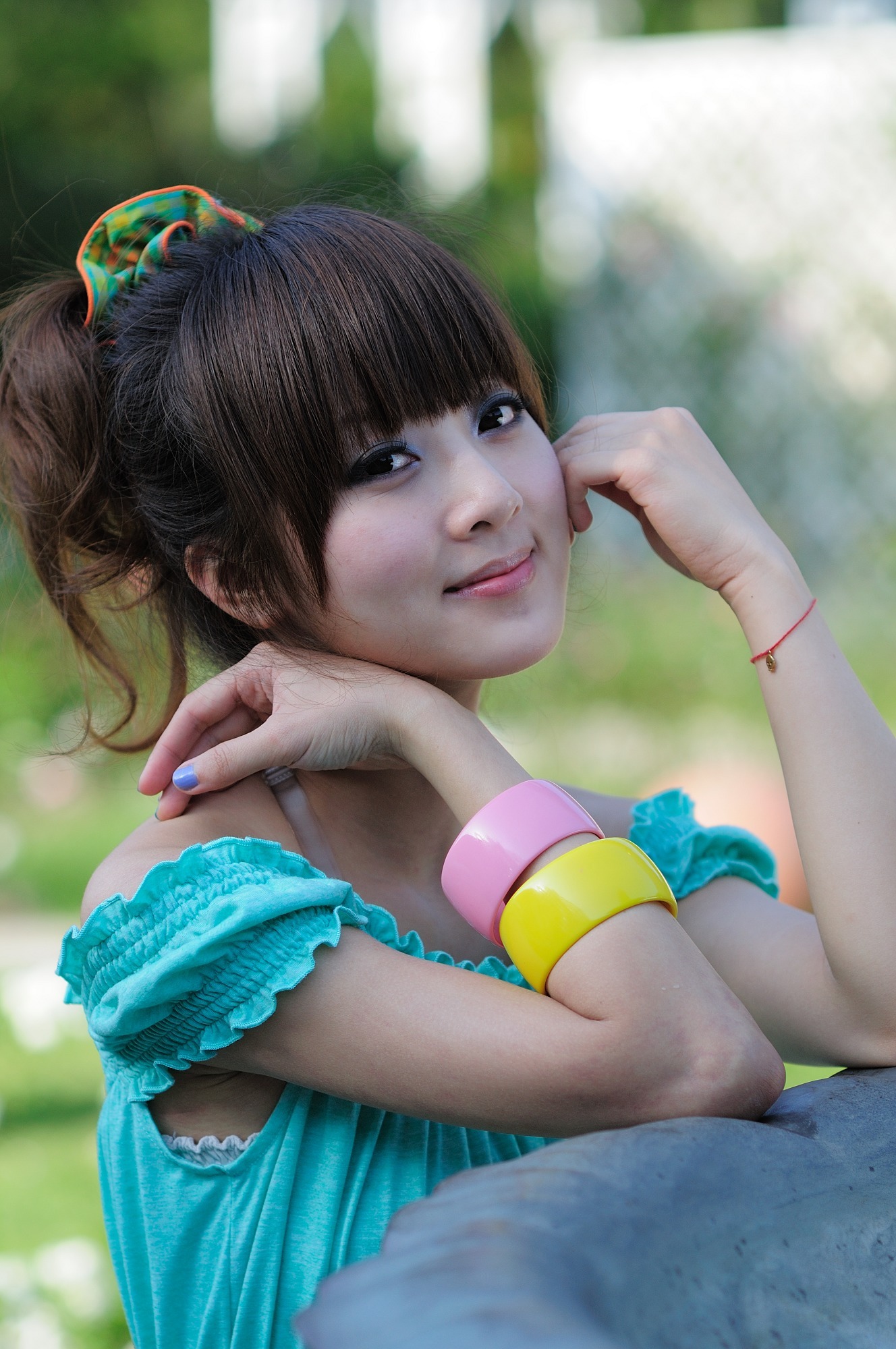 果子士林官邸 I