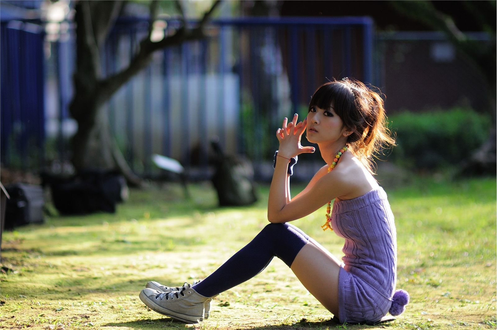 果子士林官邸 I