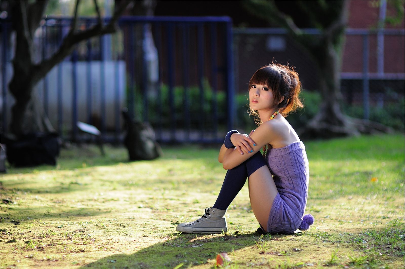 果子士林官邸 I