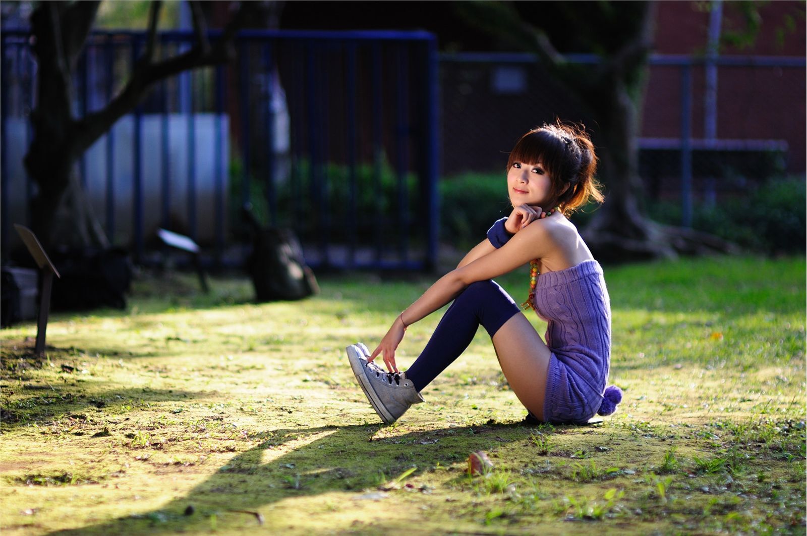 果子士林官邸 I