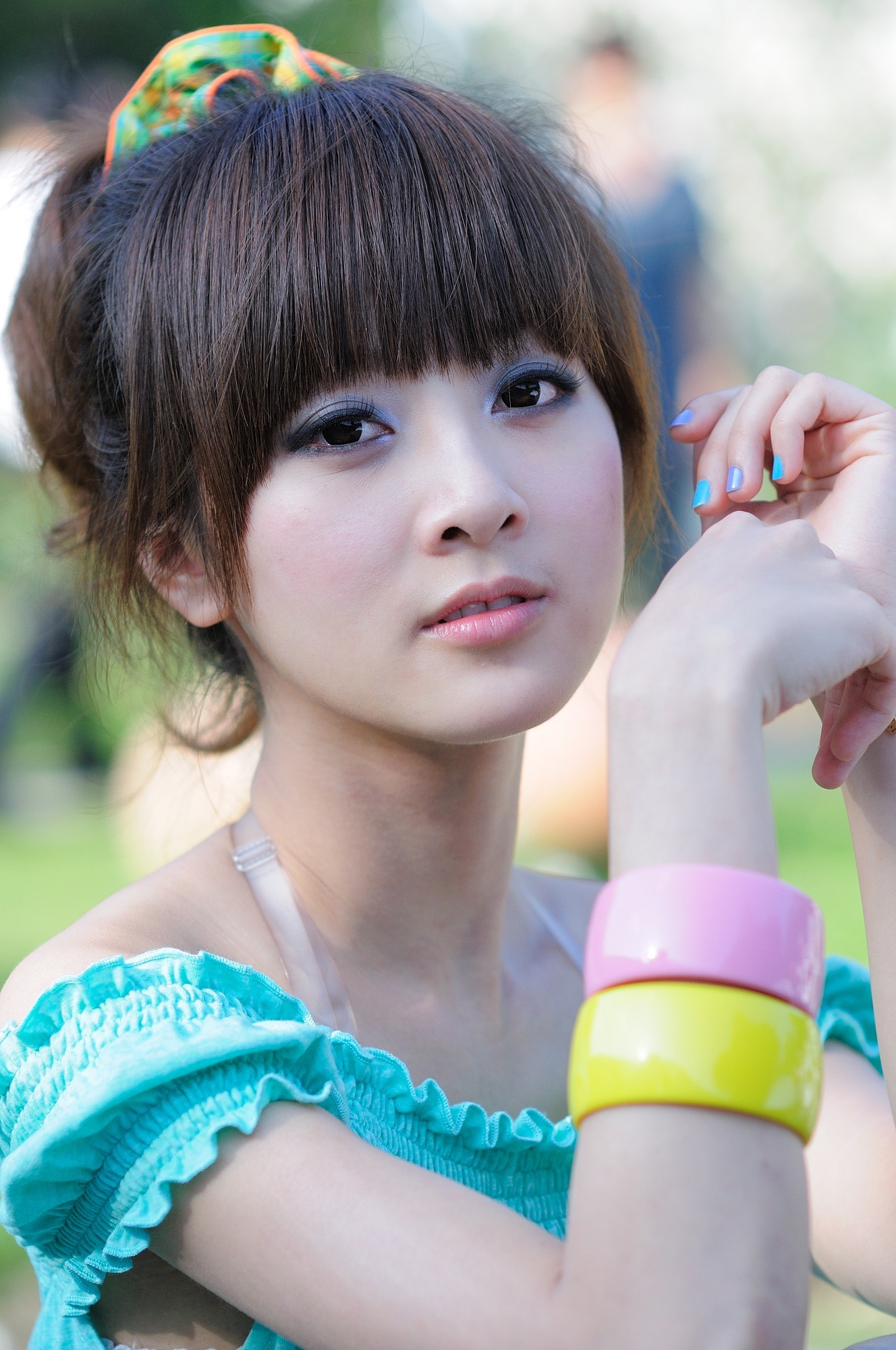 果子士林官邸 I