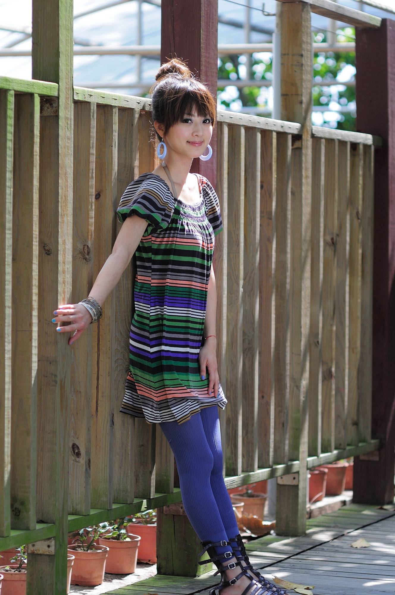 果子士林官邸 I