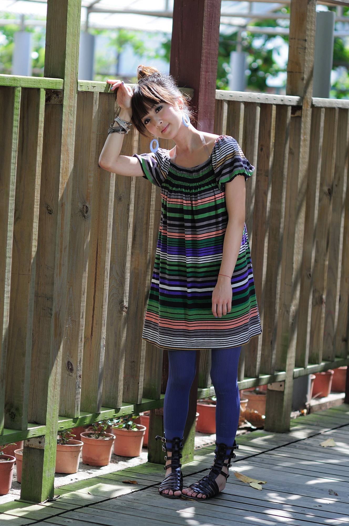 果子士林官邸 I