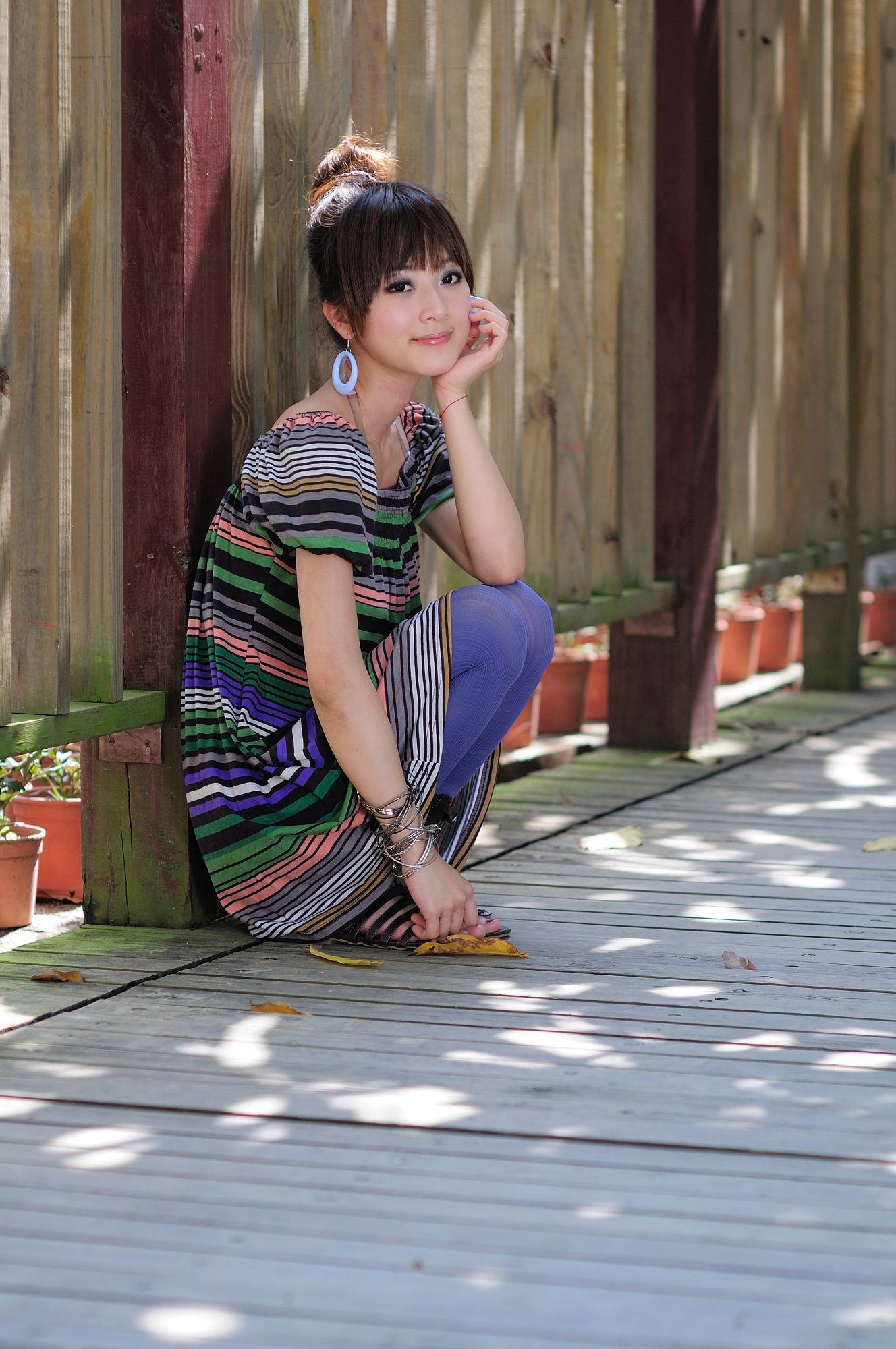 果子士林官邸 I