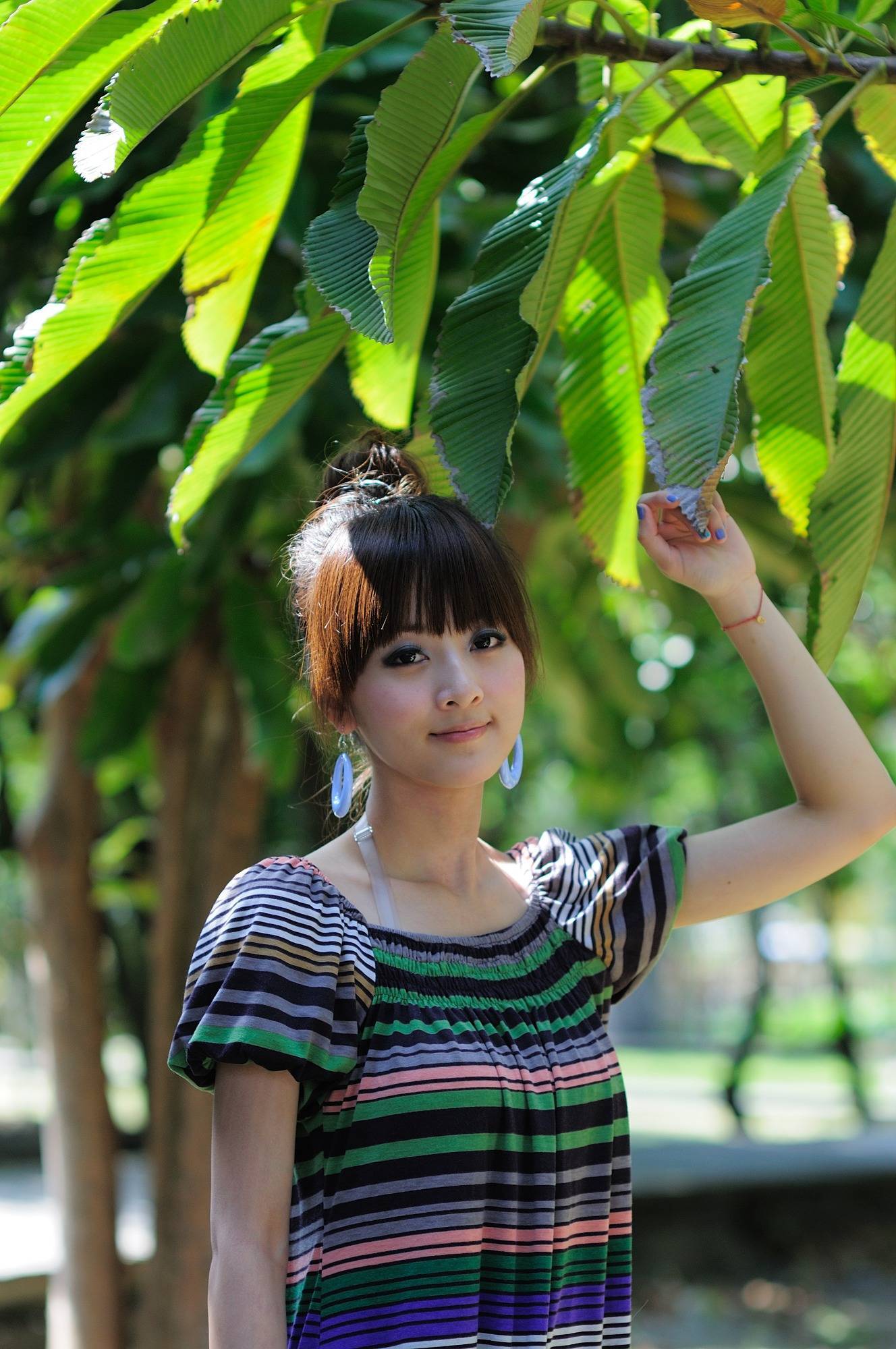 果子士林官邸 I