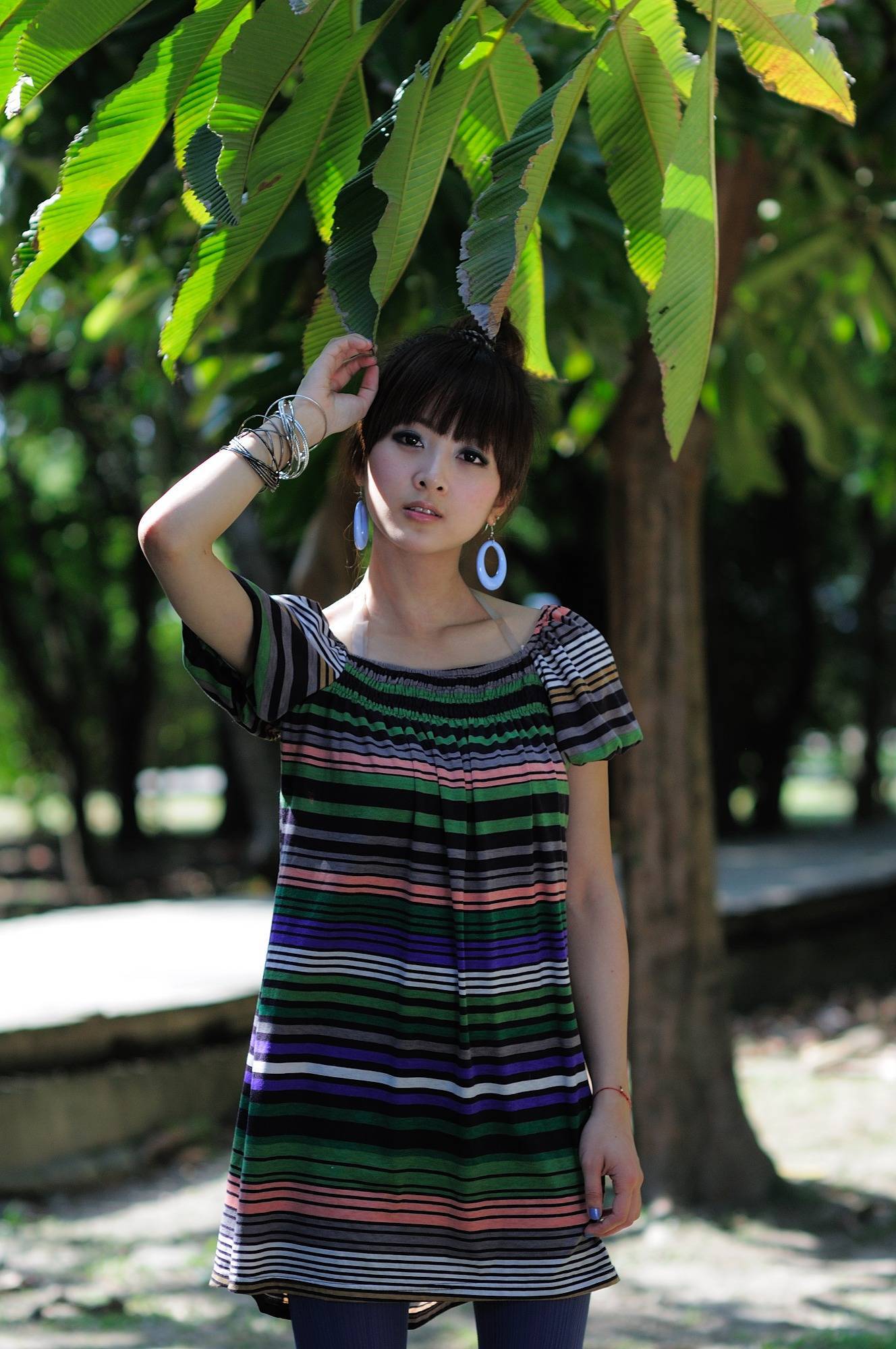 果子士林官邸 I