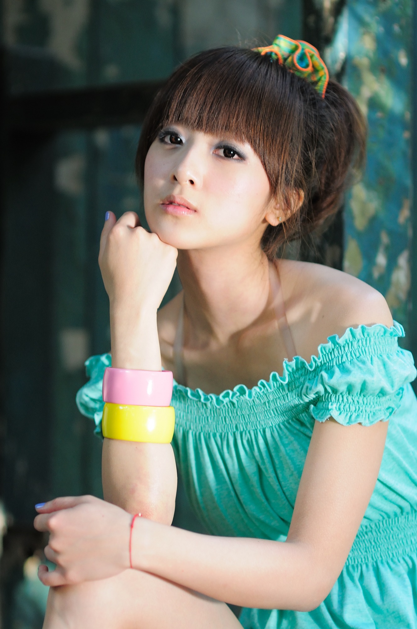 果子士林官邸 I