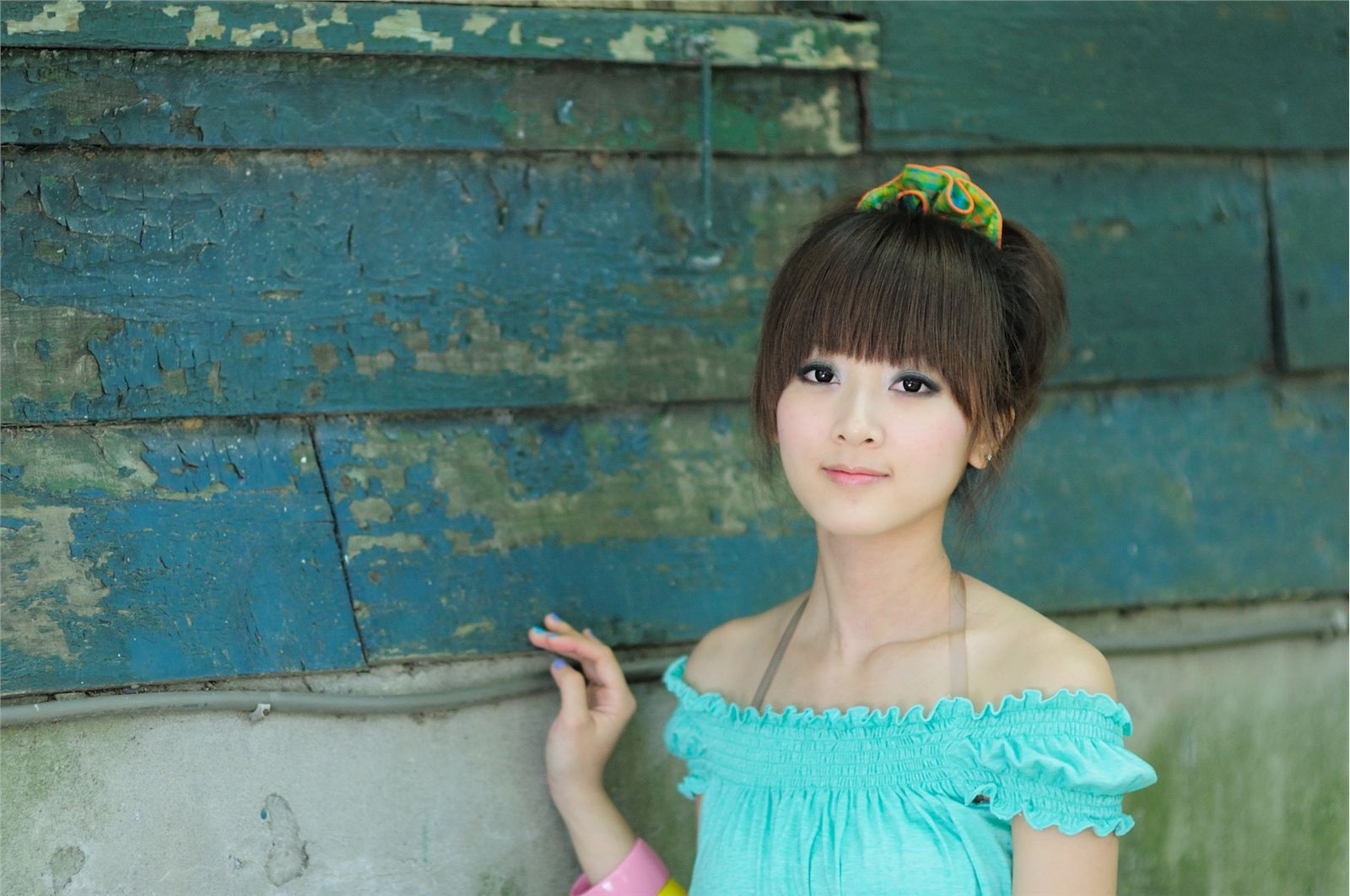 果子士林官邸 I