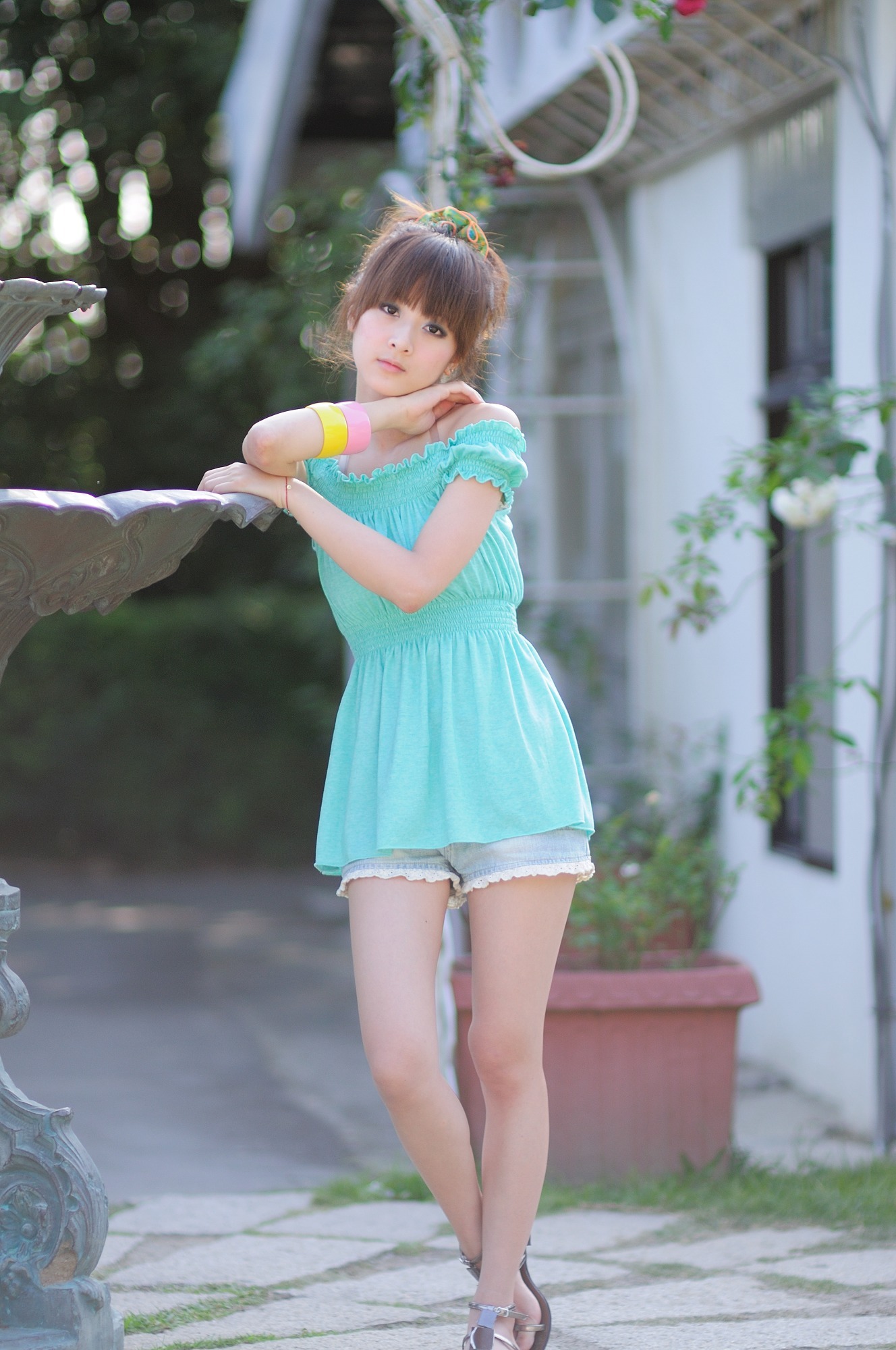 果子士林官邸 I