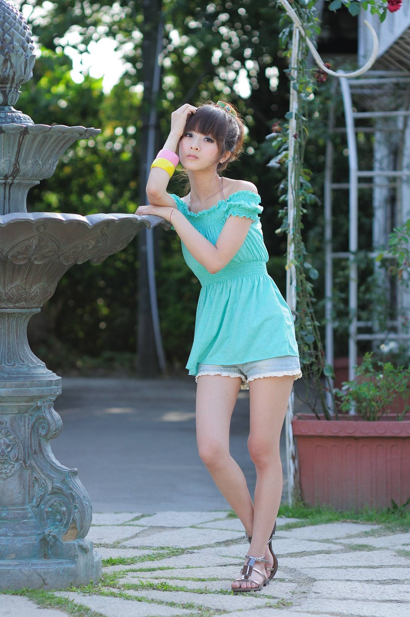 果子士林官邸 I