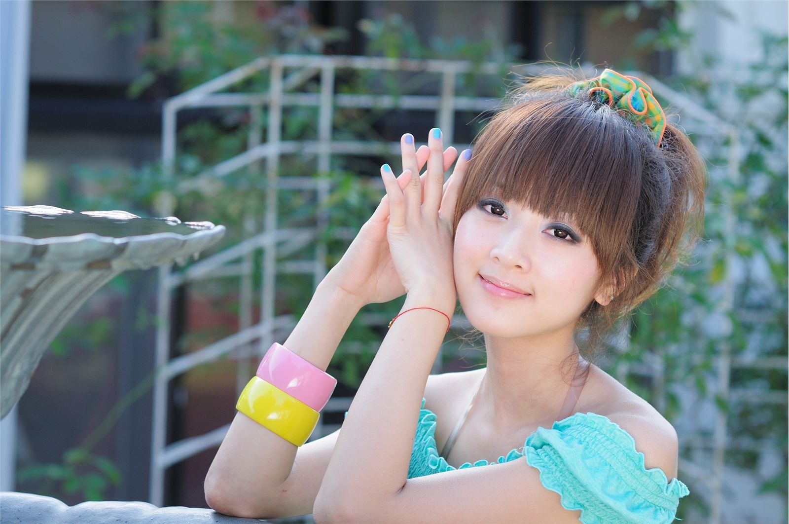 果子士林官邸 I