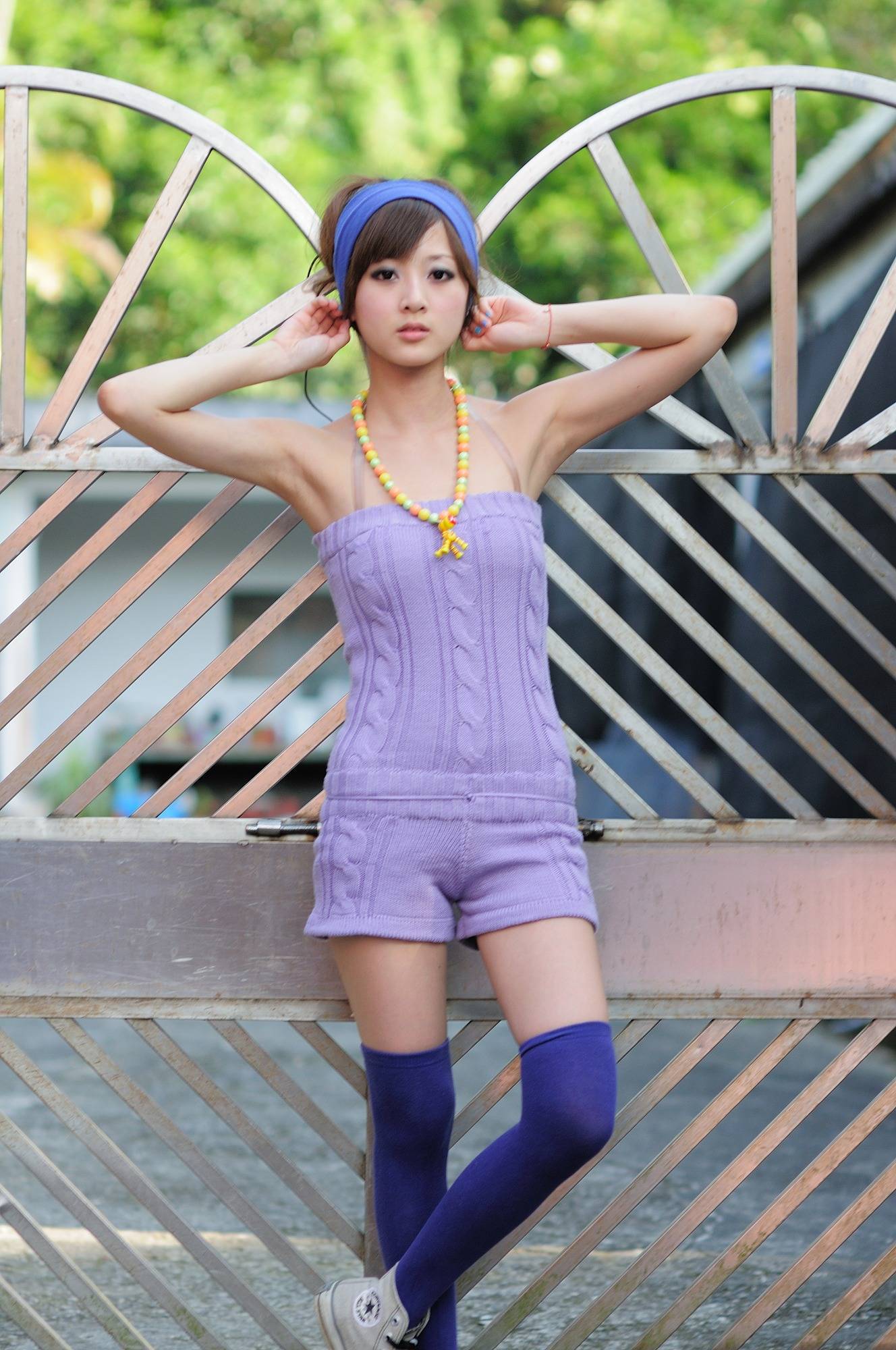 果子士林官邸 I