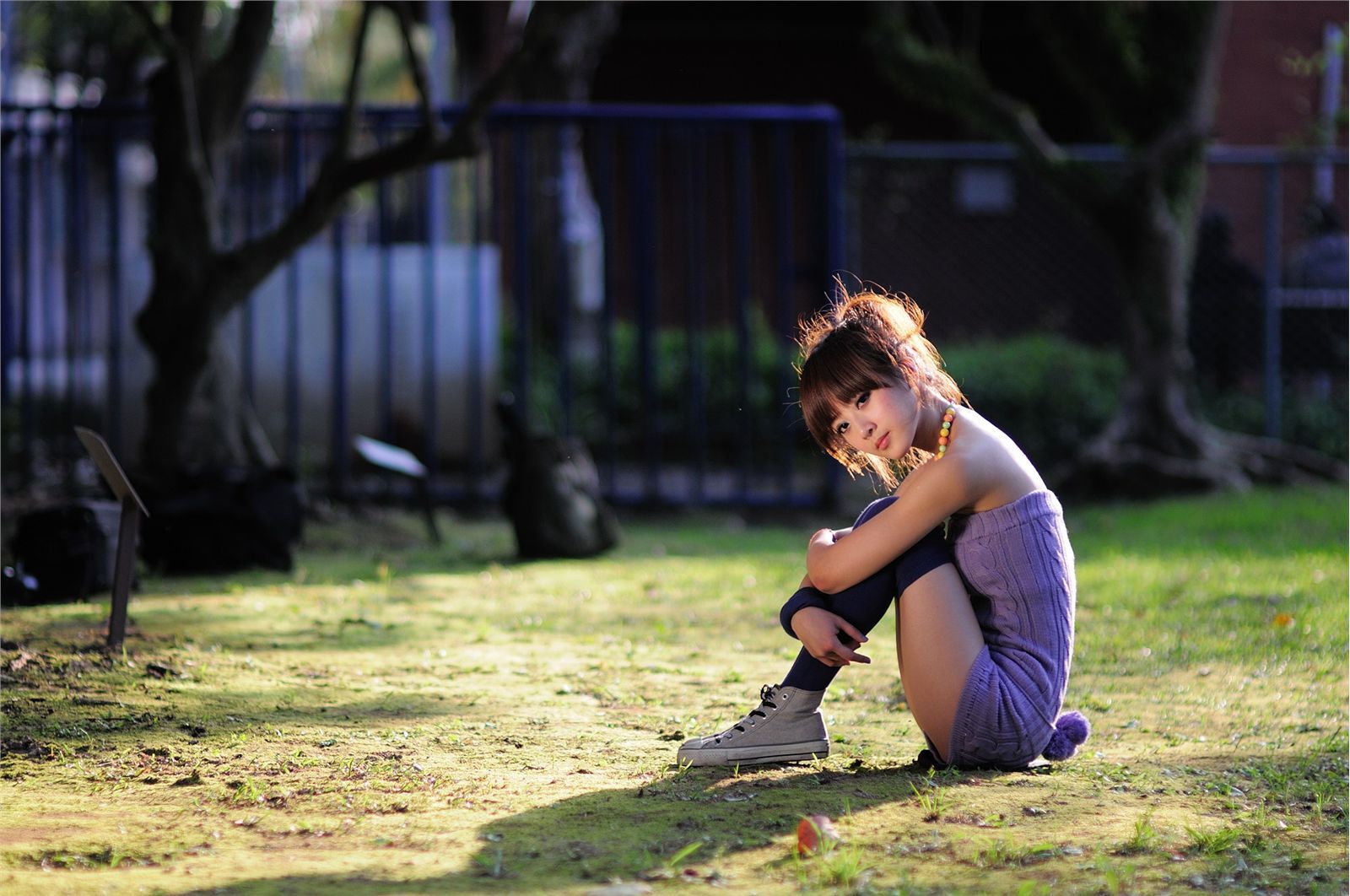 果子士林官邸 I