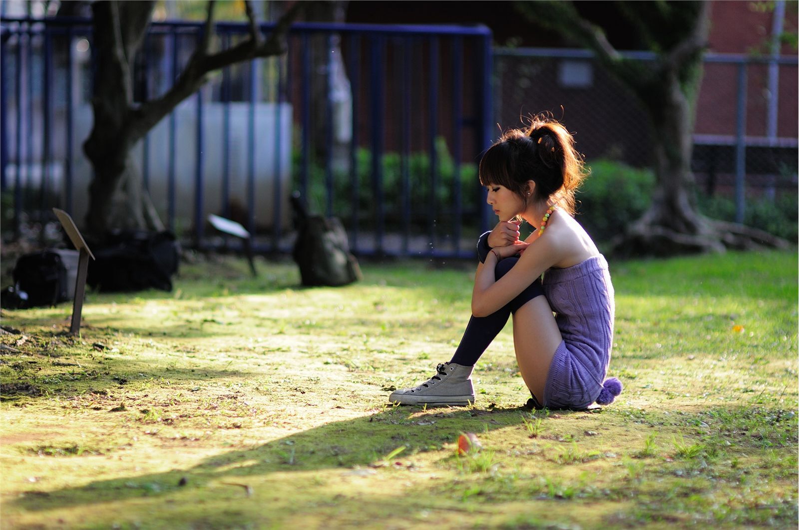 果子士林官邸 I