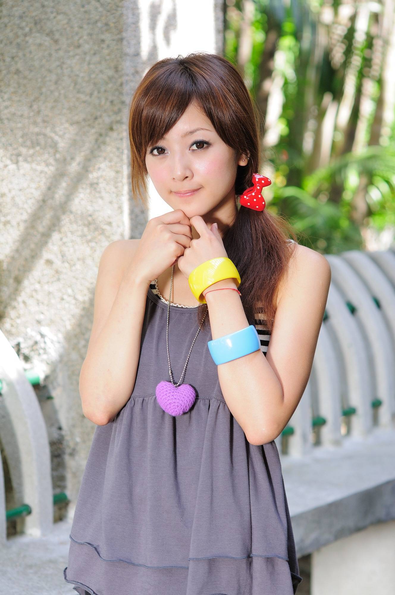 美女果子士林官邸 第二套高清大图