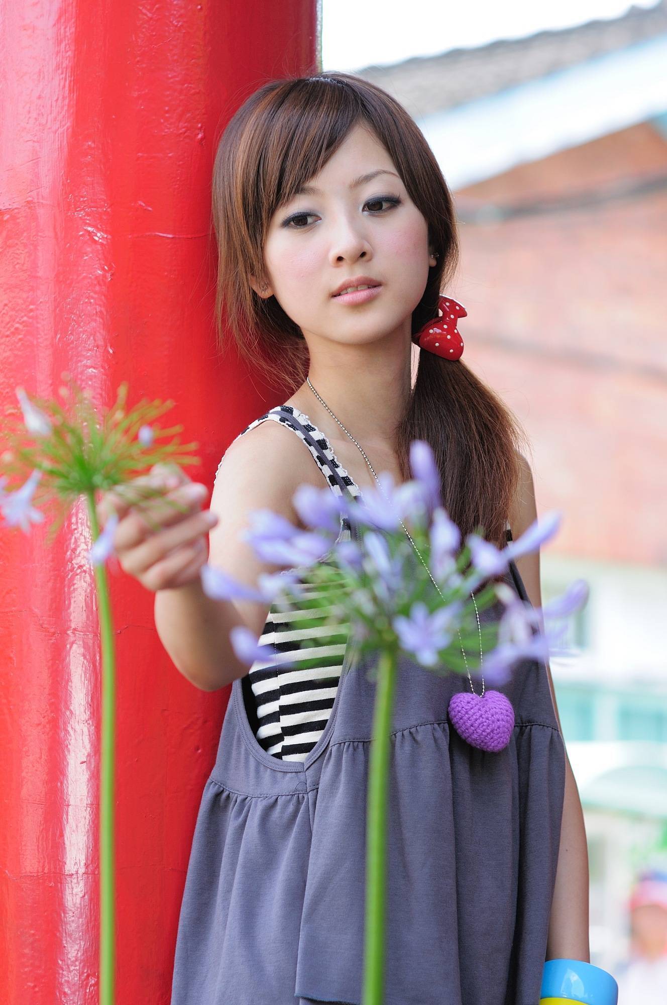 美女果子士林官邸 第二套高清大图