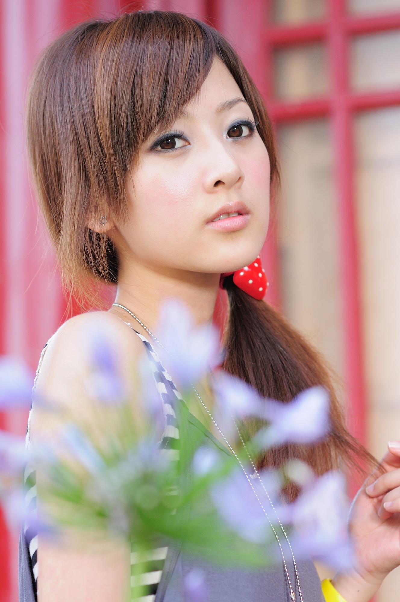 美女果子士林官邸 第二套高清大图