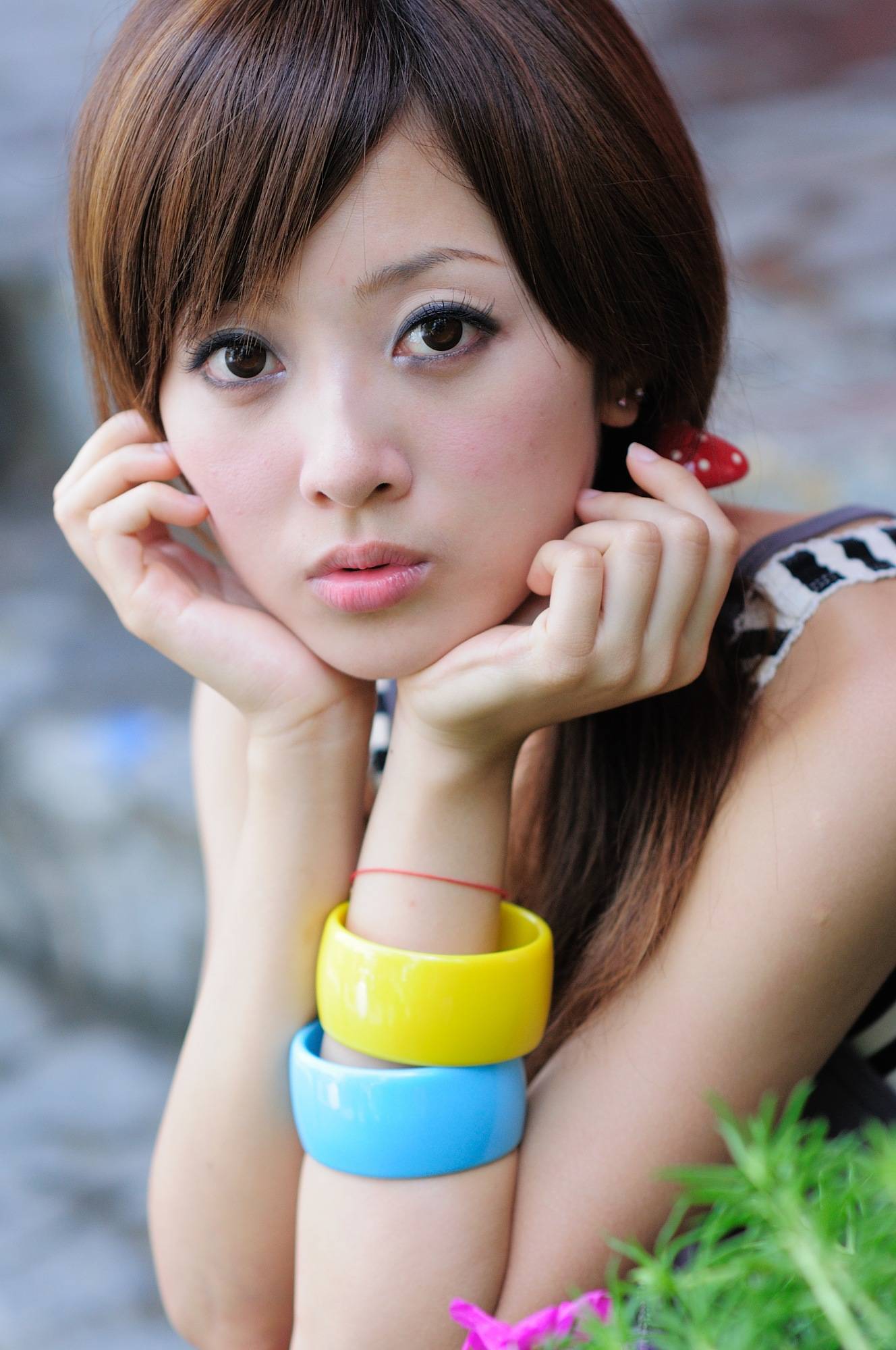 美女果子士林官邸 第二套高清大图