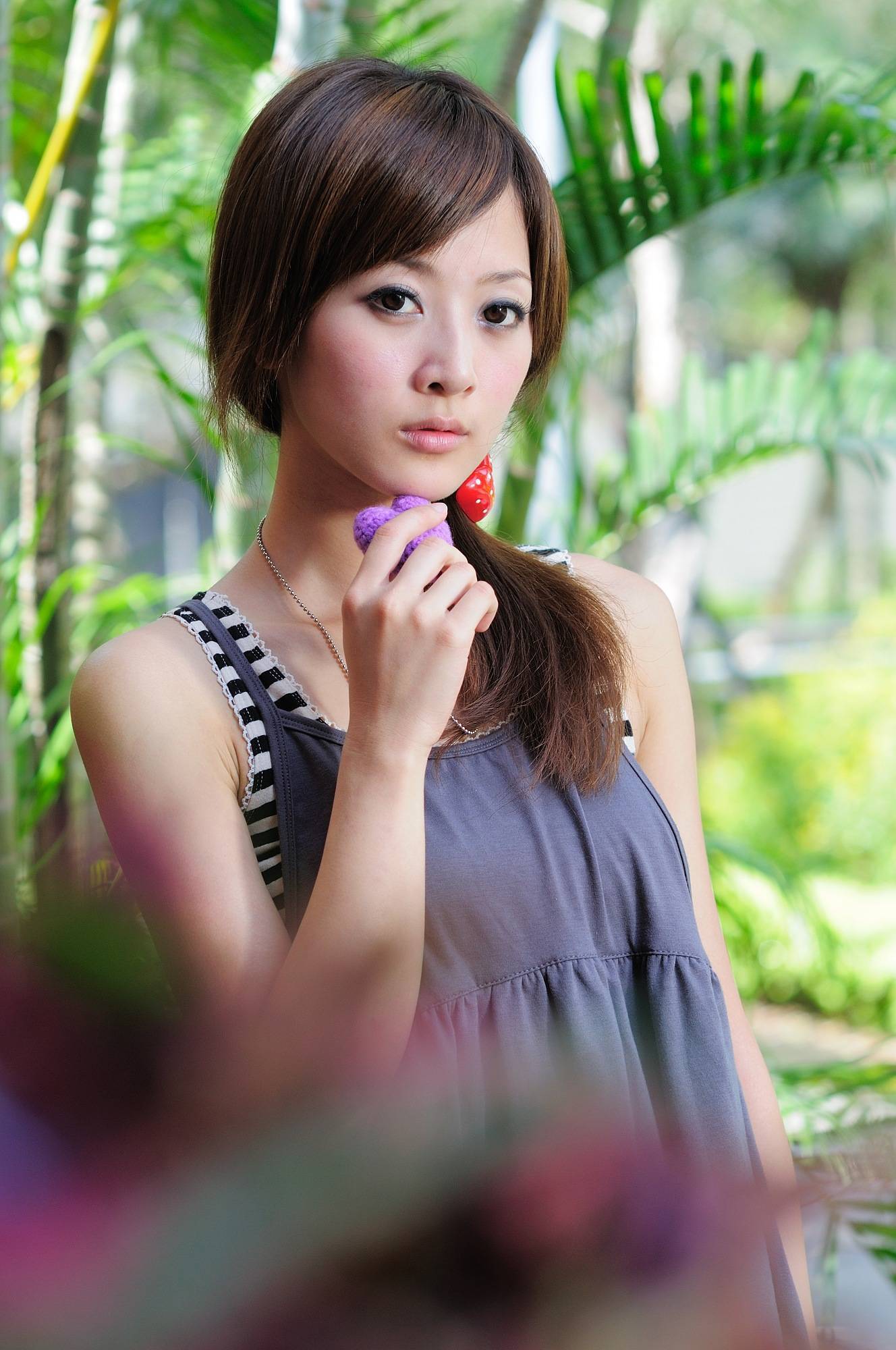 美女果子士林官邸 第二套高清大图