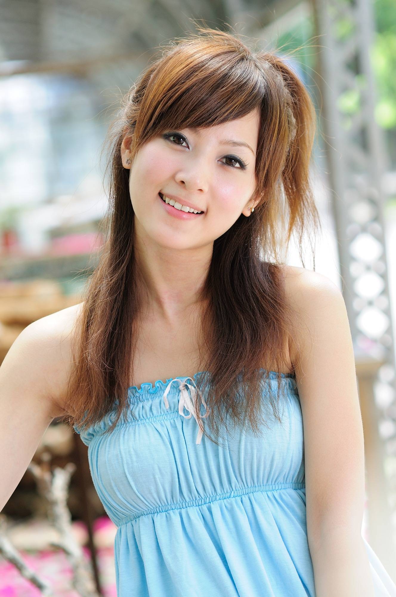 美女果子士林官邸 第二套高清大图