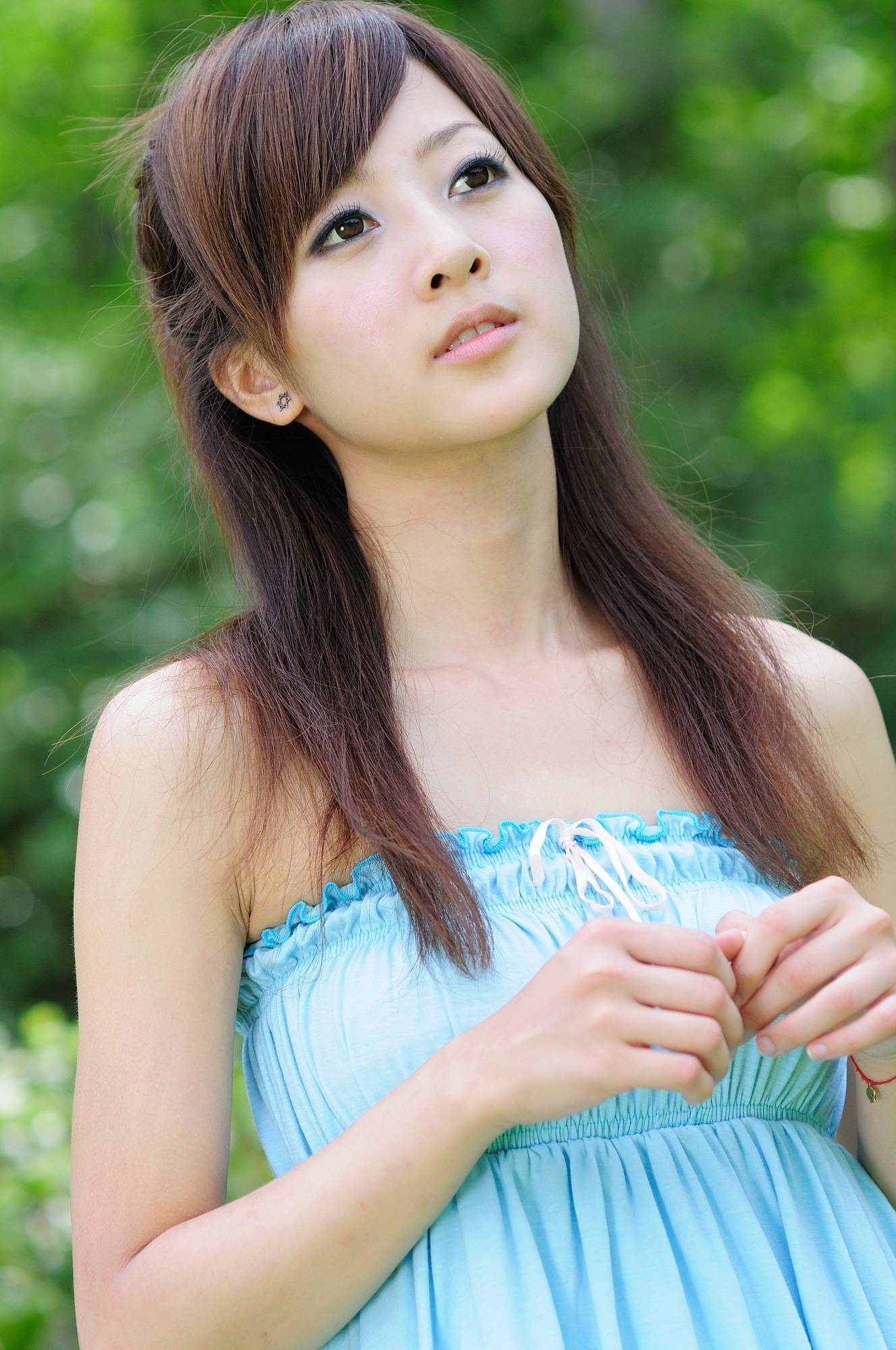 美女果子士林官邸 第二套高清大图