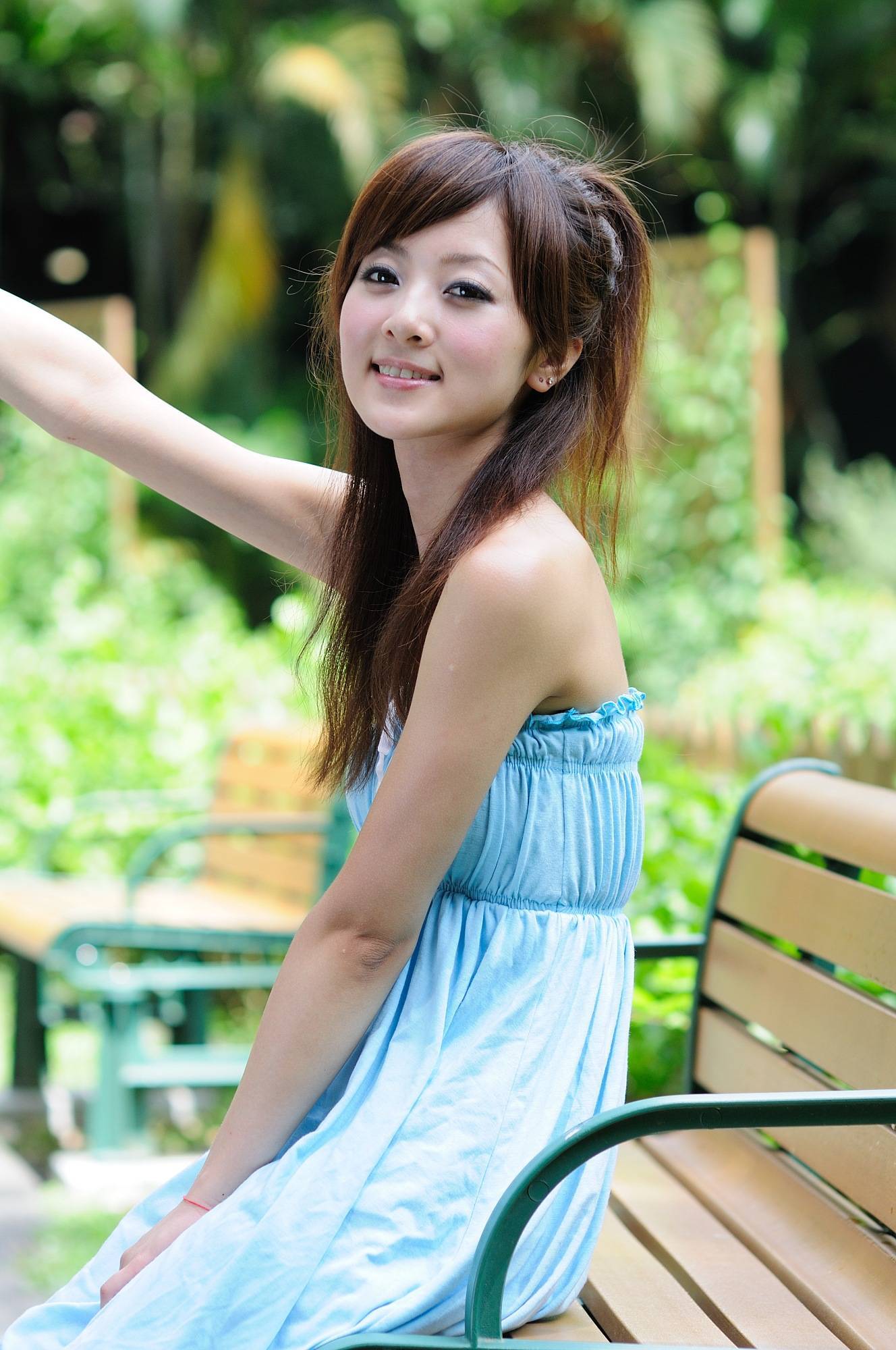 美女果子士林官邸 第二套高清大图