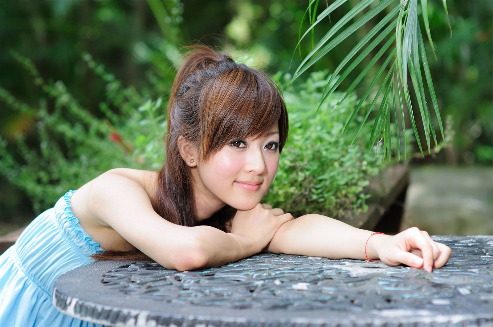 美女果子士林官邸 第二套高清大图