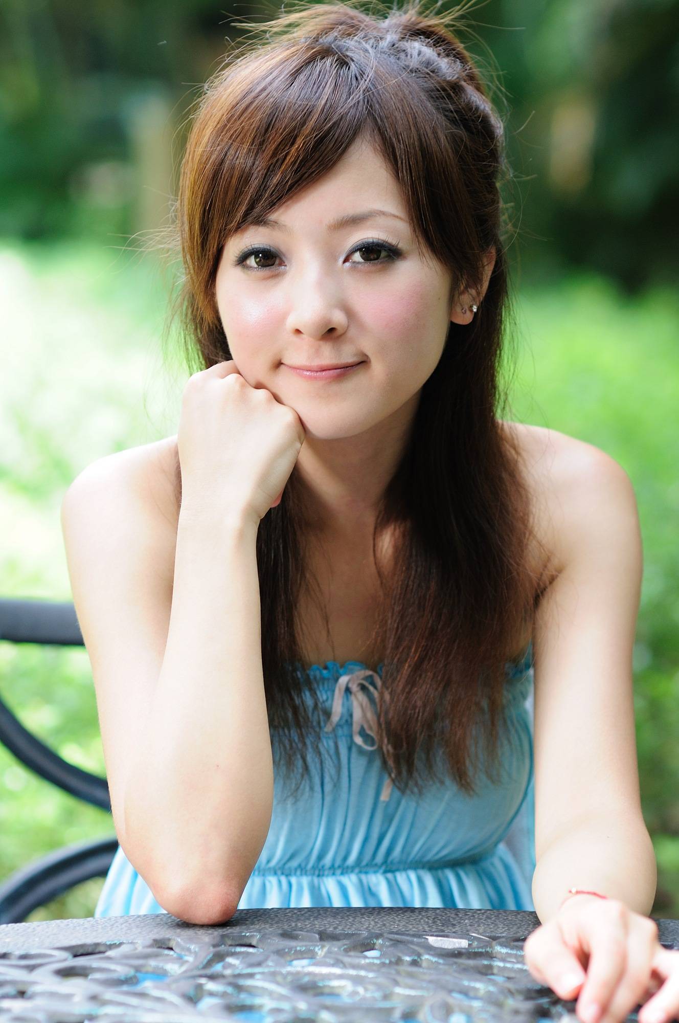 美女果子士林官邸 第二套高清大图