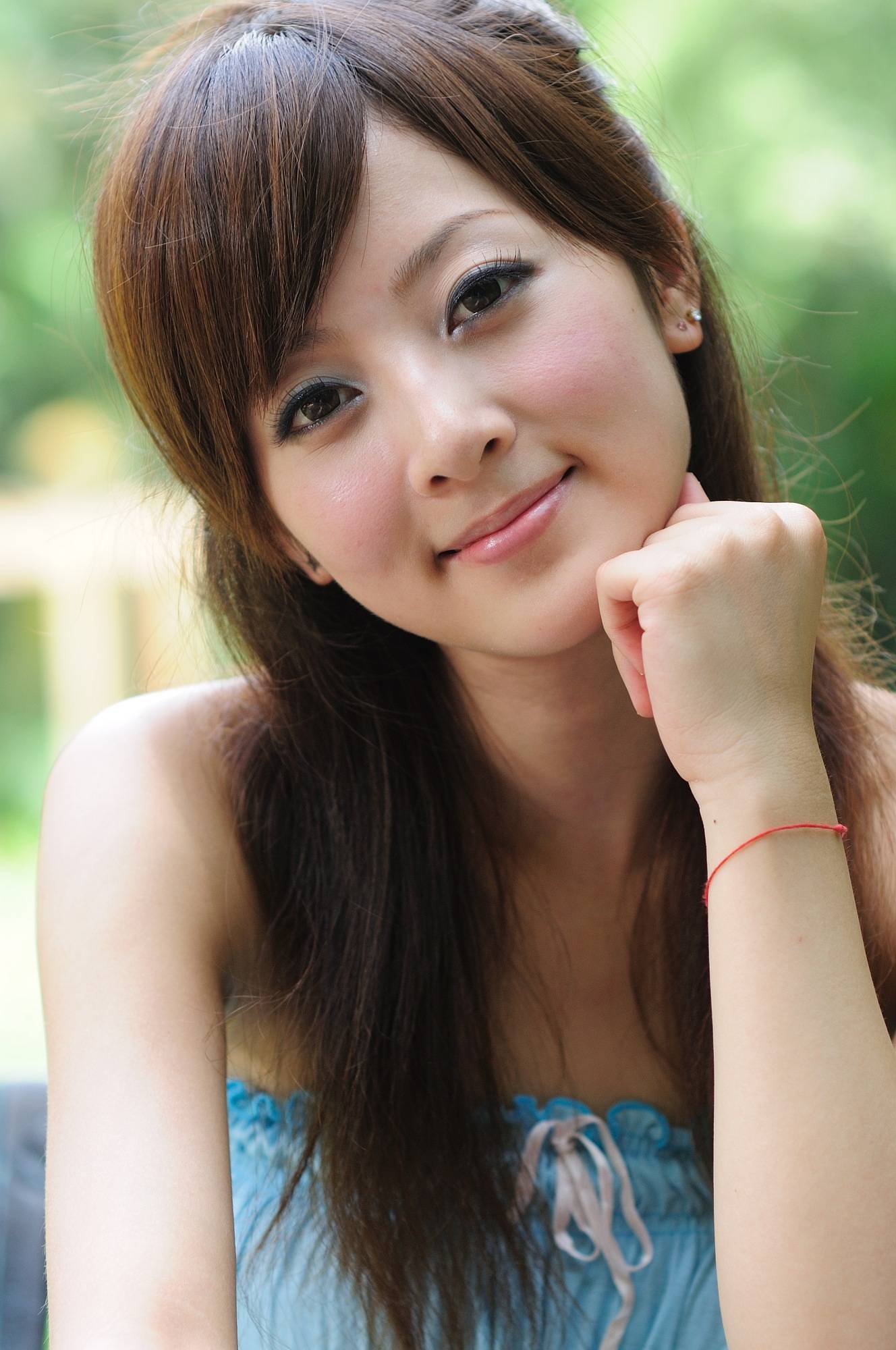 美女果子士林官邸 第二套高清大图