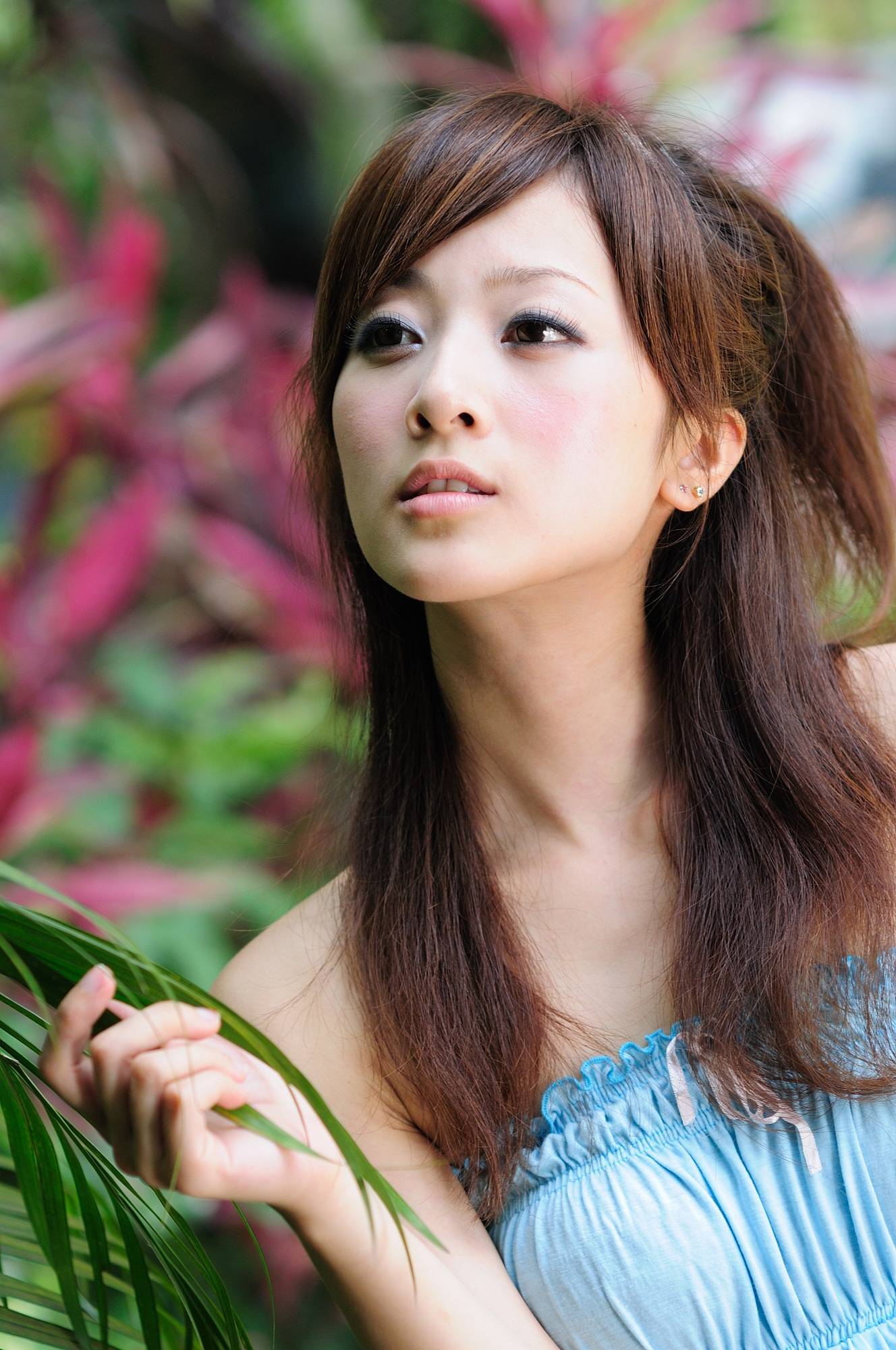 美女果子士林官邸 第二套高清大图