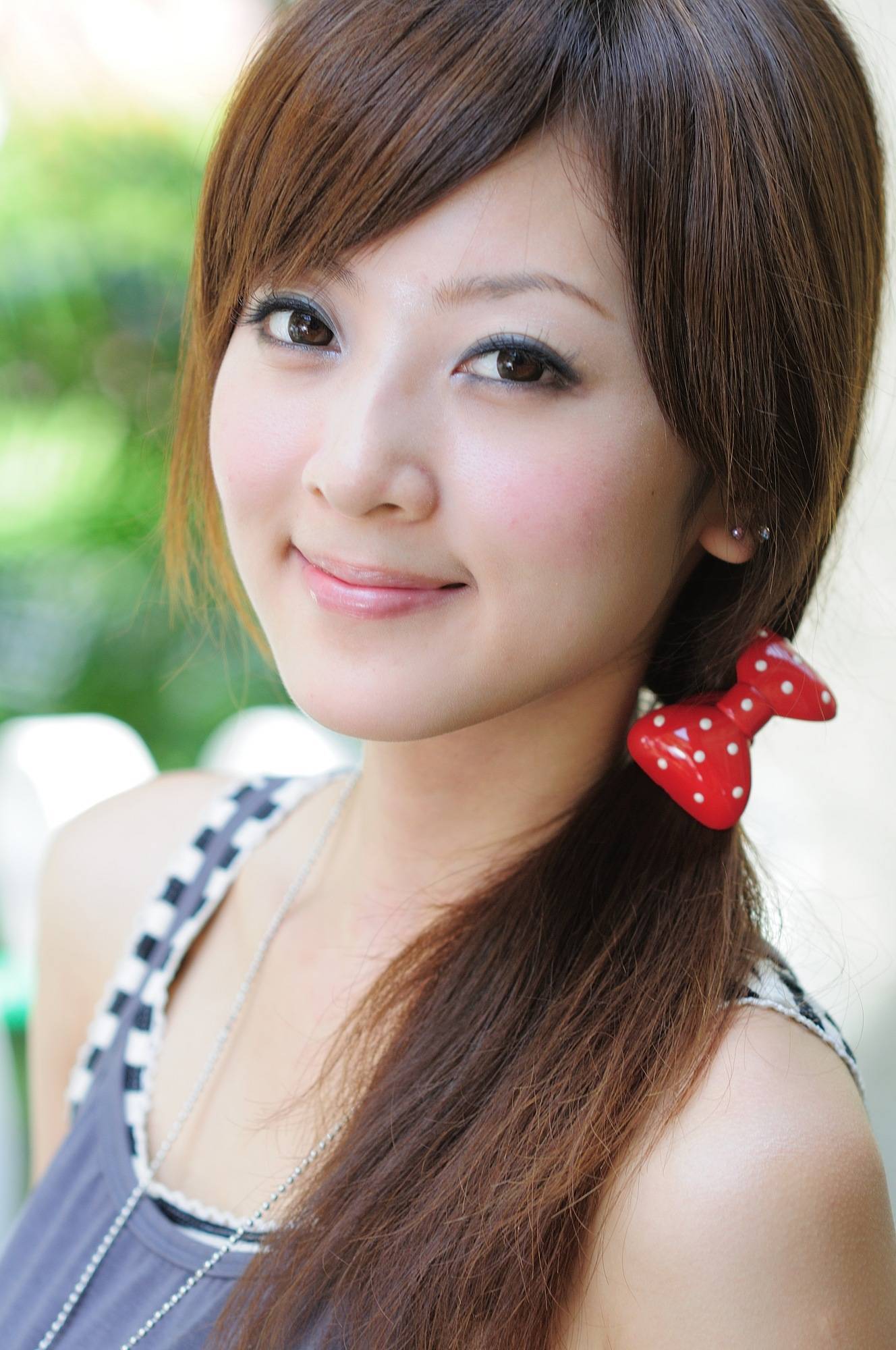 美女果子士林官邸 第二套高清大图