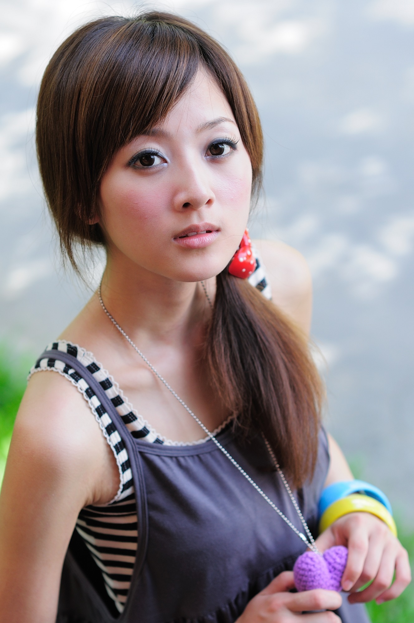 美女果子士林官邸 第二套高清大图