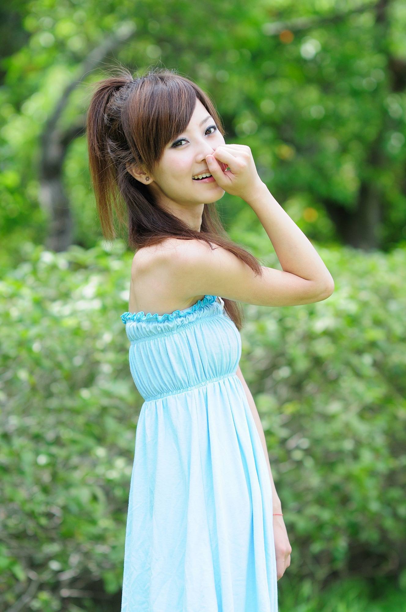 美女果子士林官邸 第二套高清大图