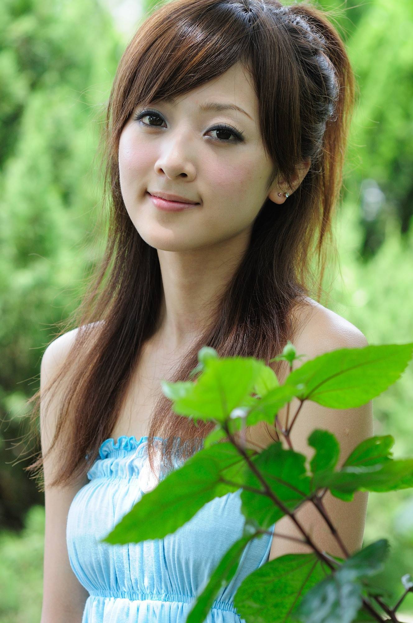 美女果子士林官邸 第二套高清大图