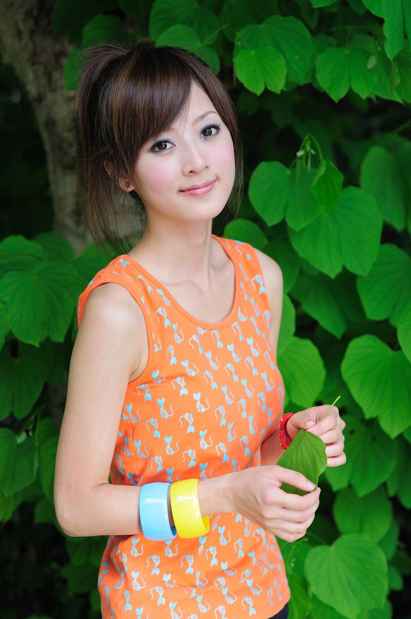 美女果子士林官邸 第二套高清大图